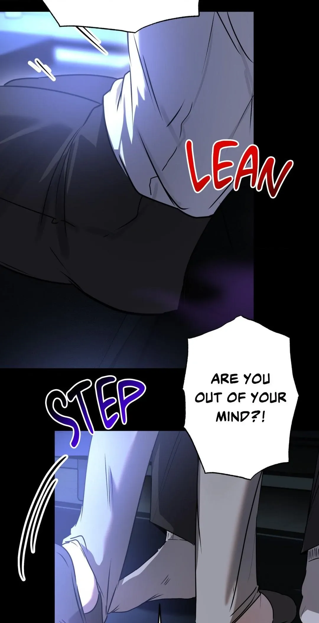 A Crown Of Thorns - Chapter 2 Page 74