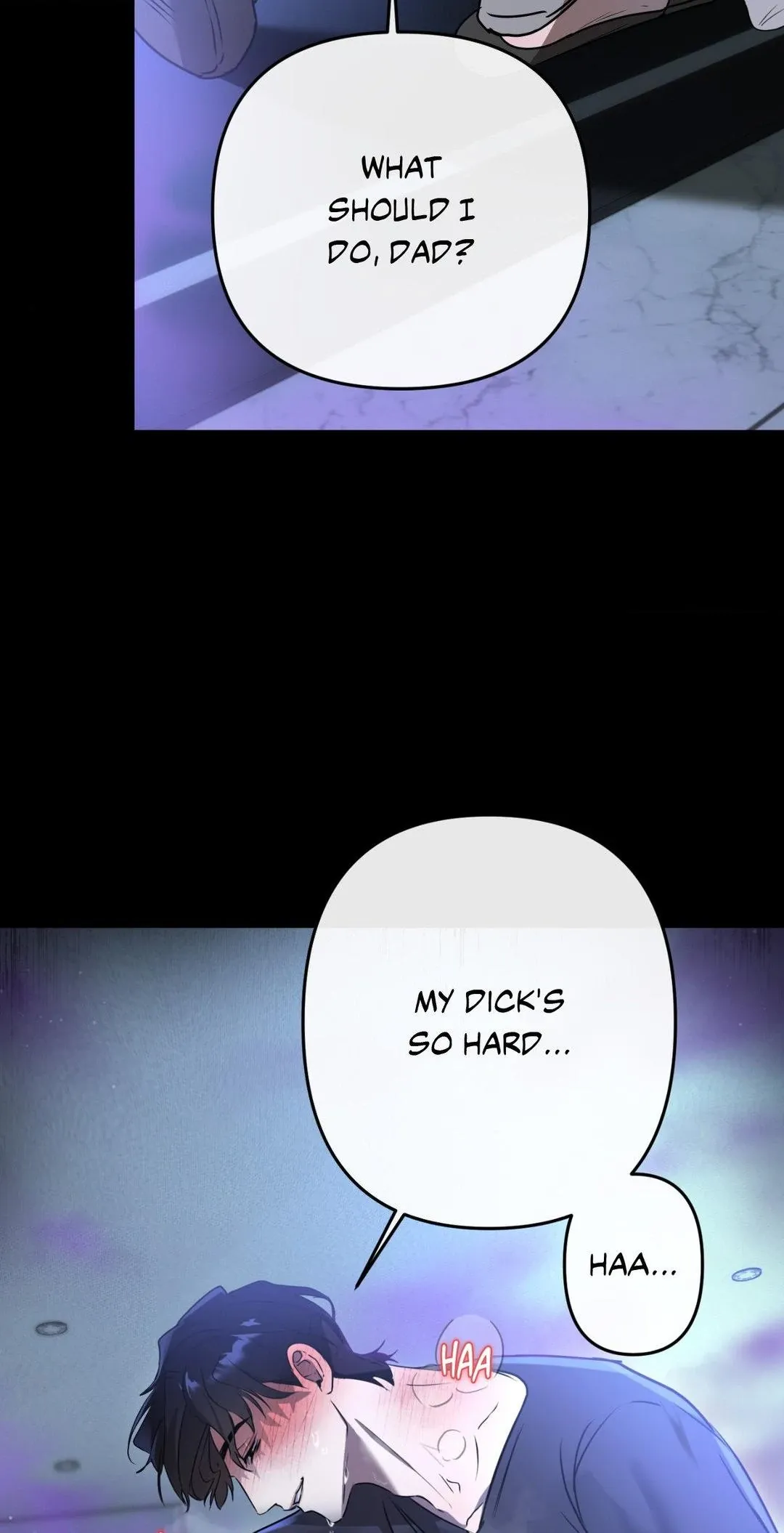 A Crown Of Thorns - Chapter 2 Page 75