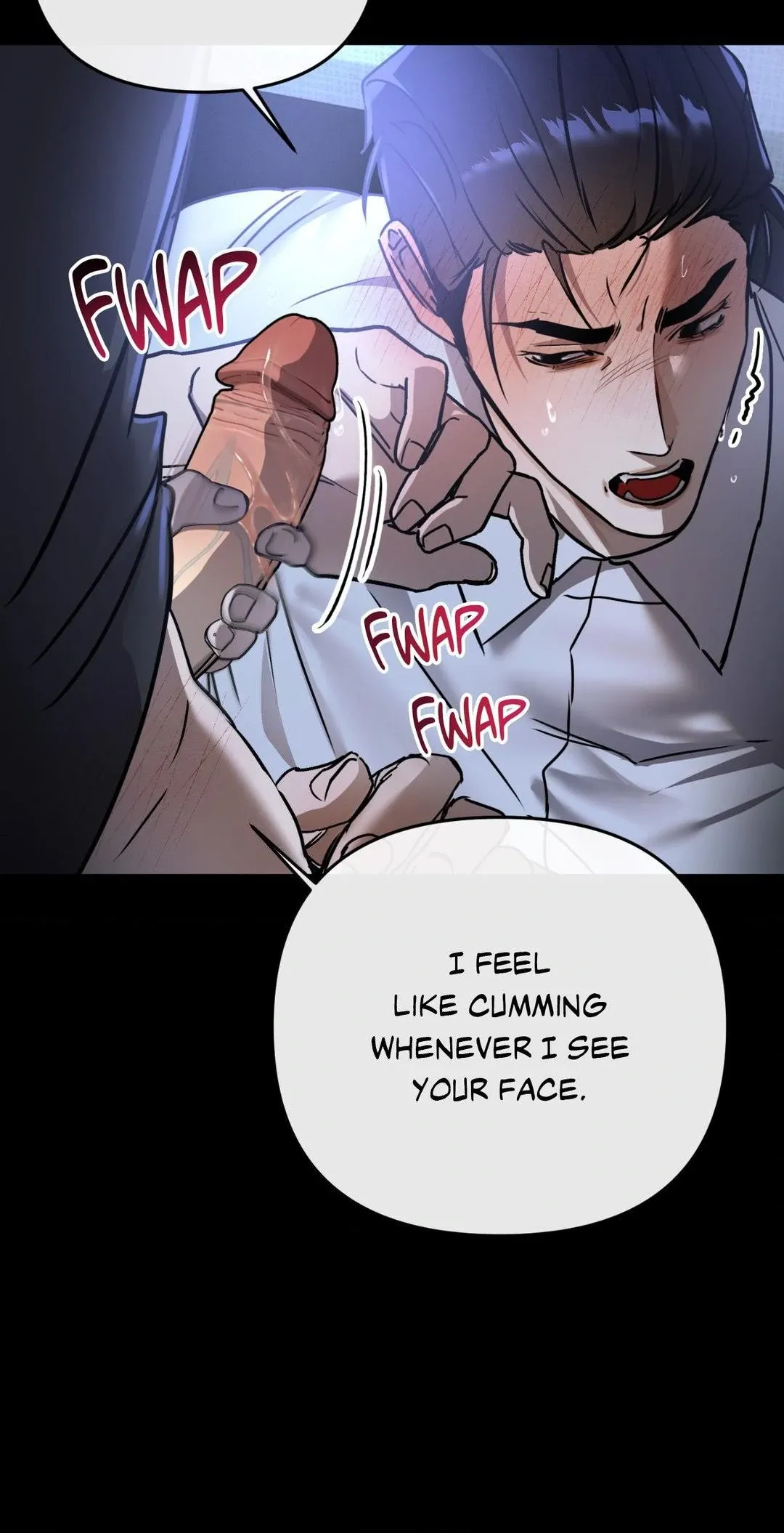 A Crown Of Thorns - Chapter 2 Page 77