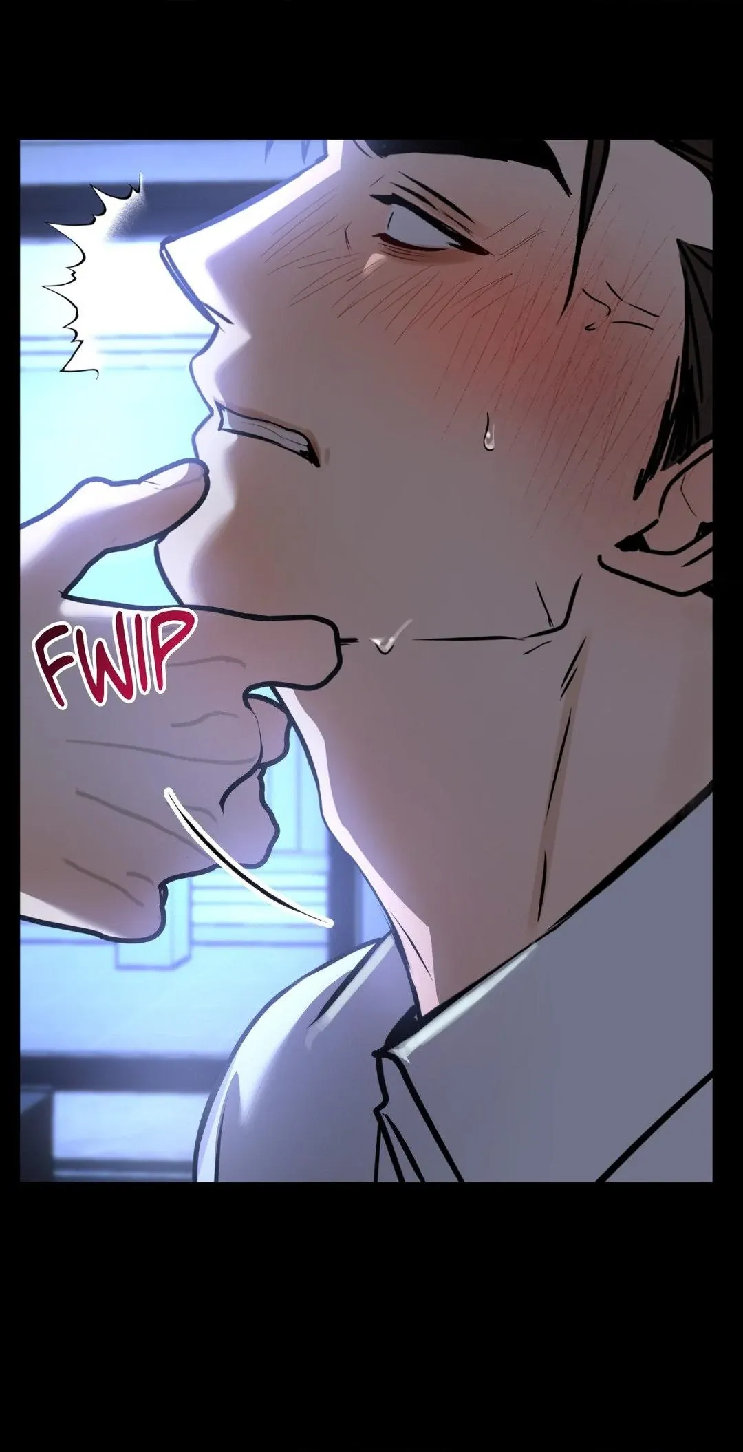 A Crown Of Thorns - Chapter 2 Page 78