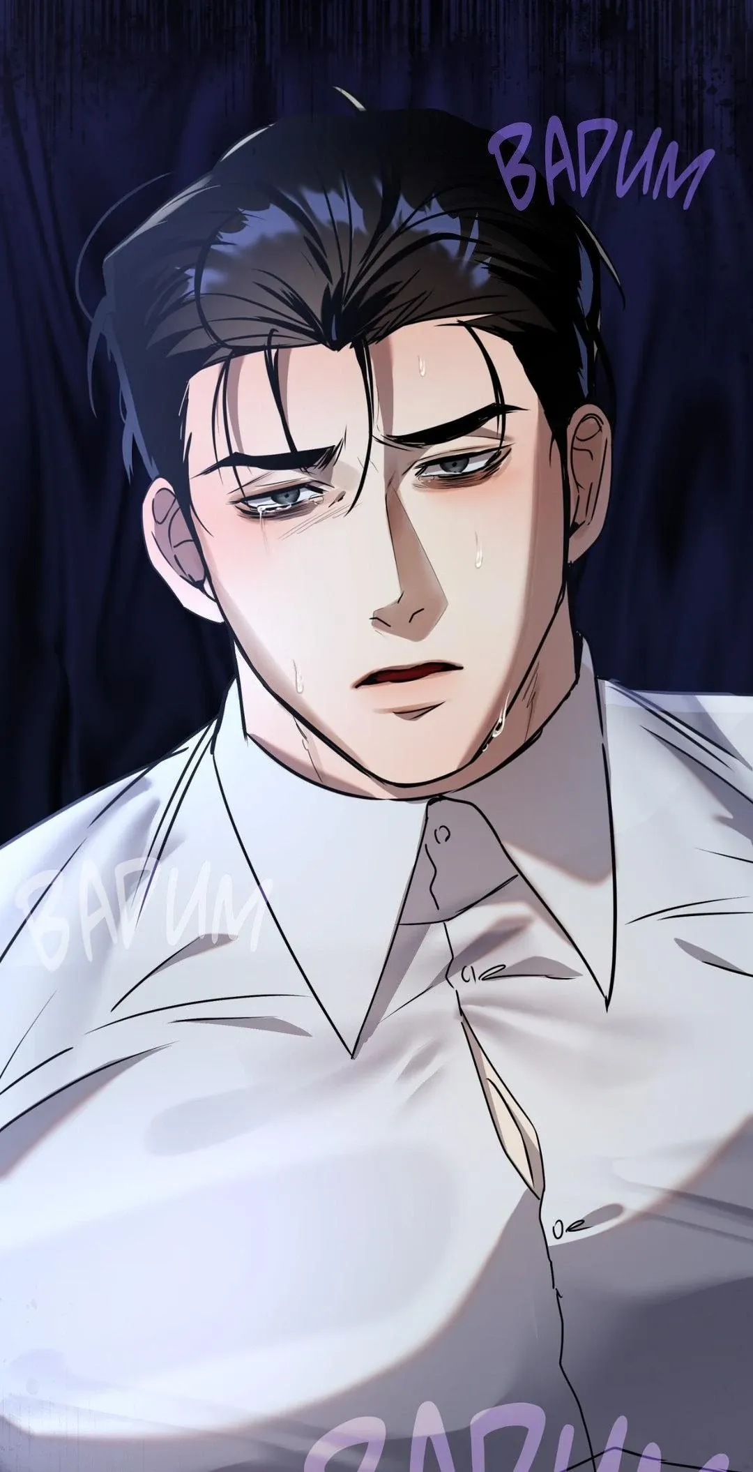 A Crown Of Thorns - Chapter 2 Page 81