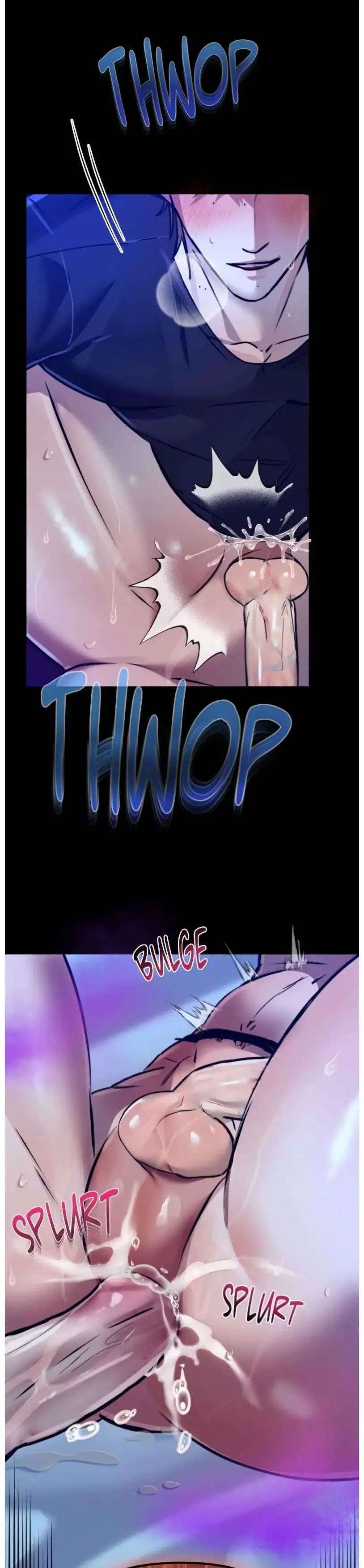 A Crown Of Thorns - Chapter 20 Page 5