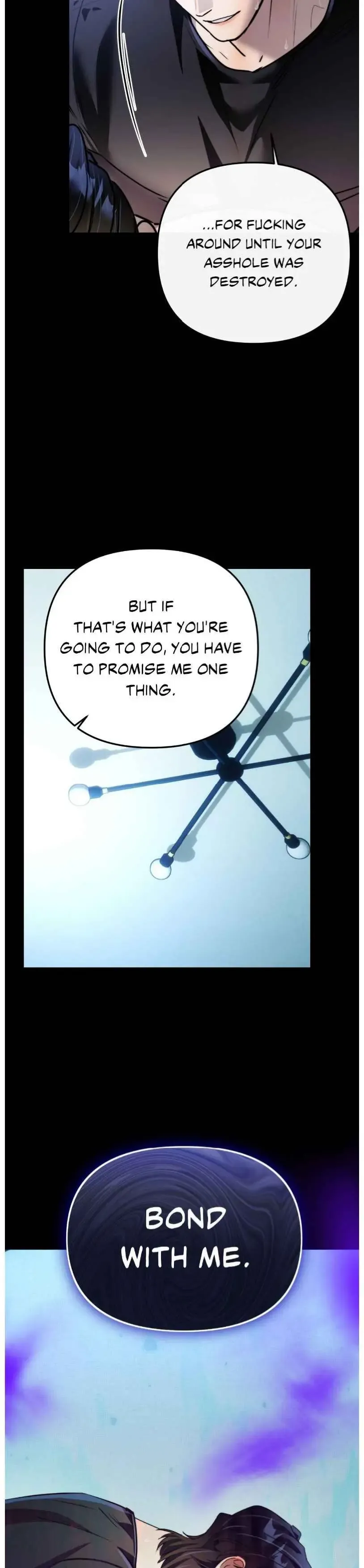 A Crown Of Thorns - Chapter 20 Page 8