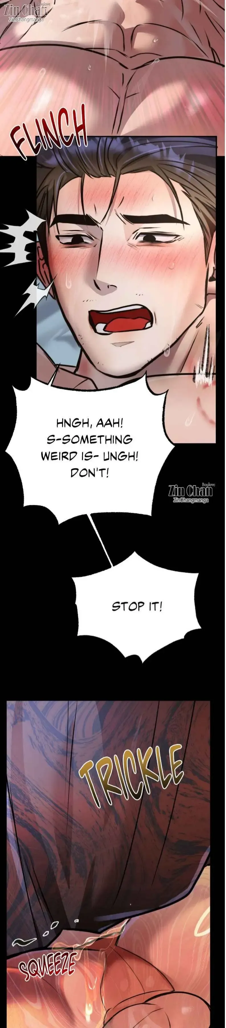 A Crown Of Thorns - Chapter 20 Page 12