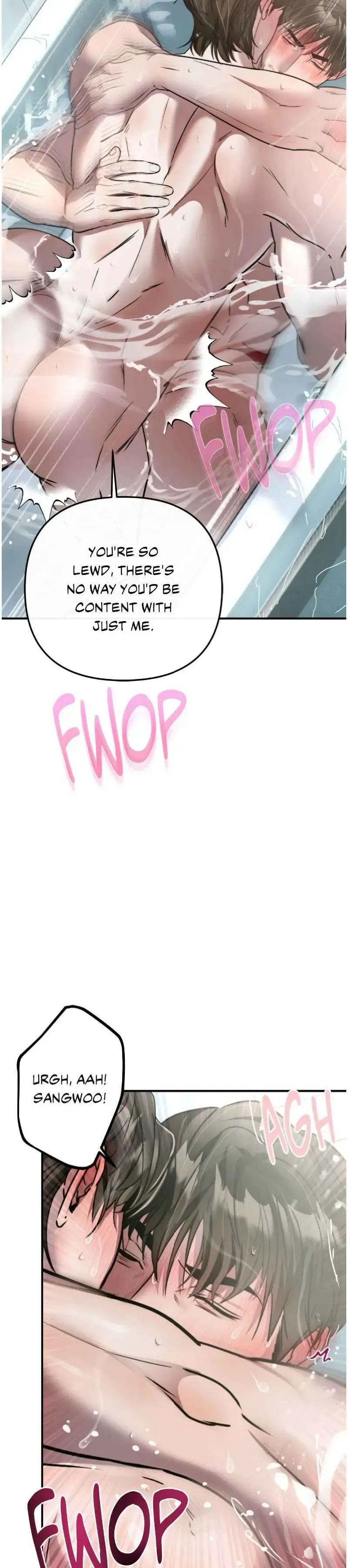 A Crown Of Thorns - Chapter 20 Page 26