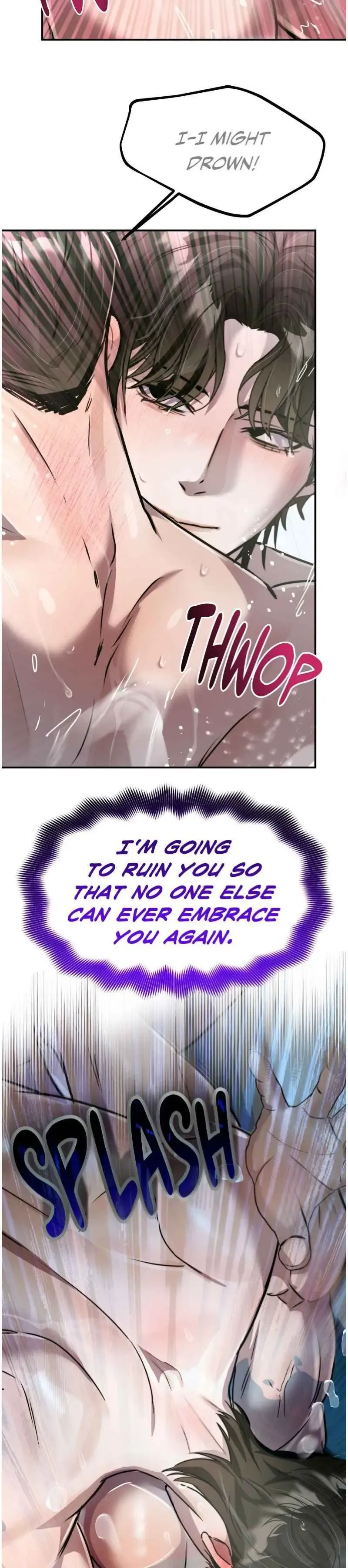 A Crown Of Thorns - Chapter 20 Page 27