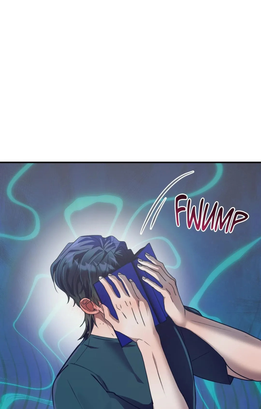 A Crown Of Thorns - Chapter 21 Page 10