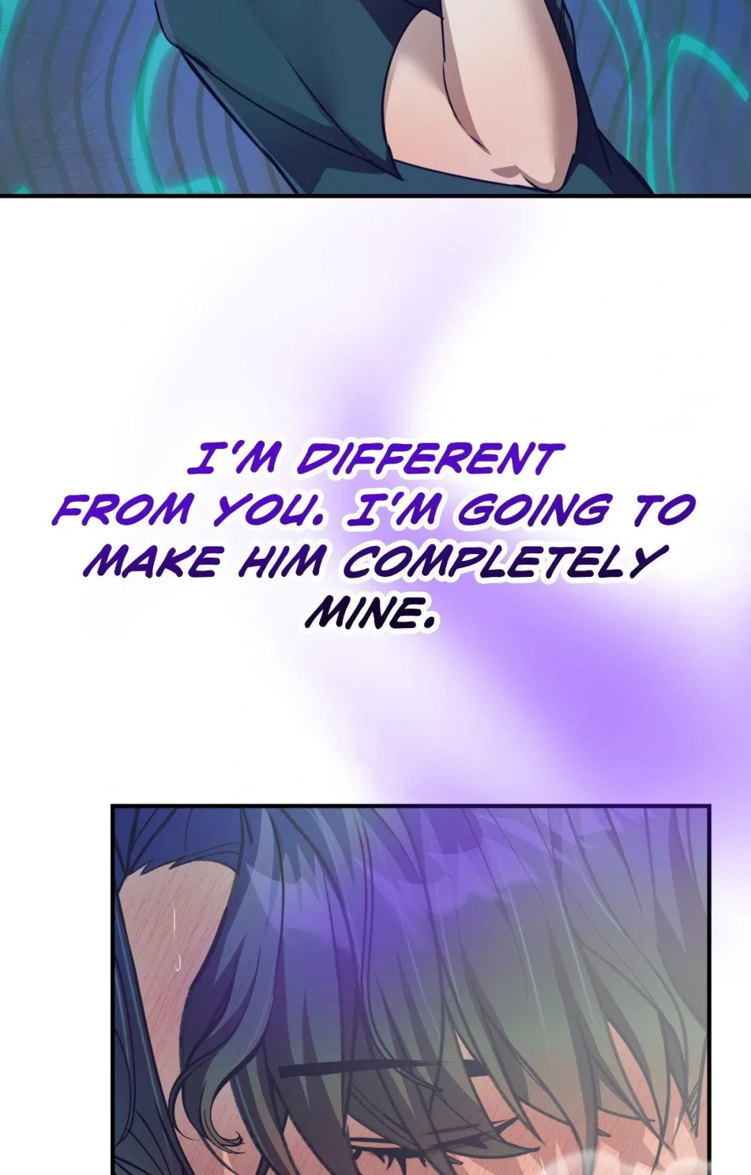 A Crown Of Thorns - Chapter 21 Page 11