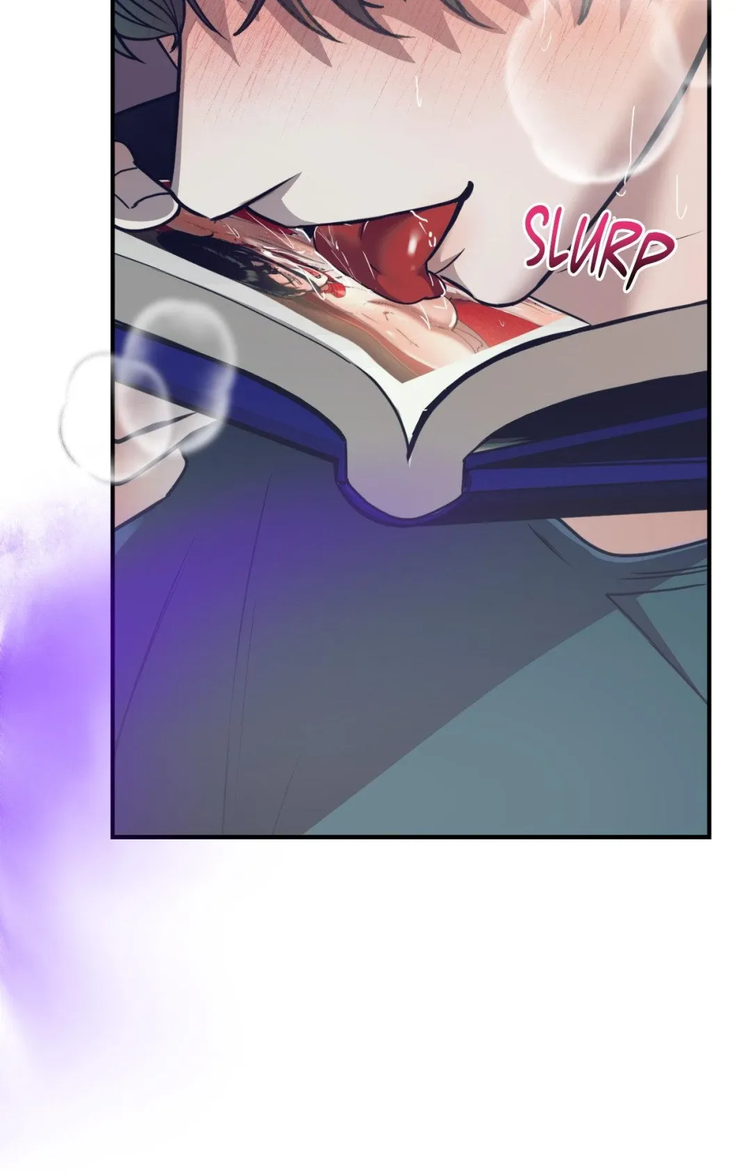 A Crown Of Thorns - Chapter 21 Page 12
