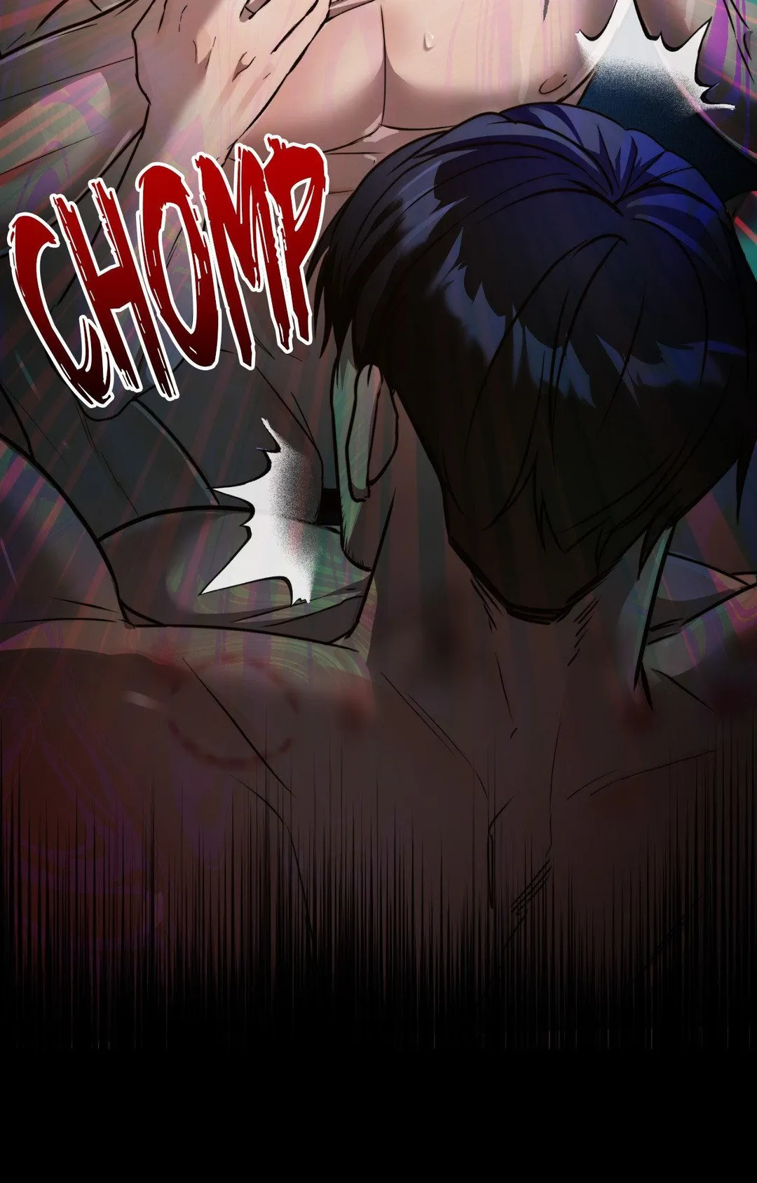 A Crown Of Thorns - Chapter 21 Page 15