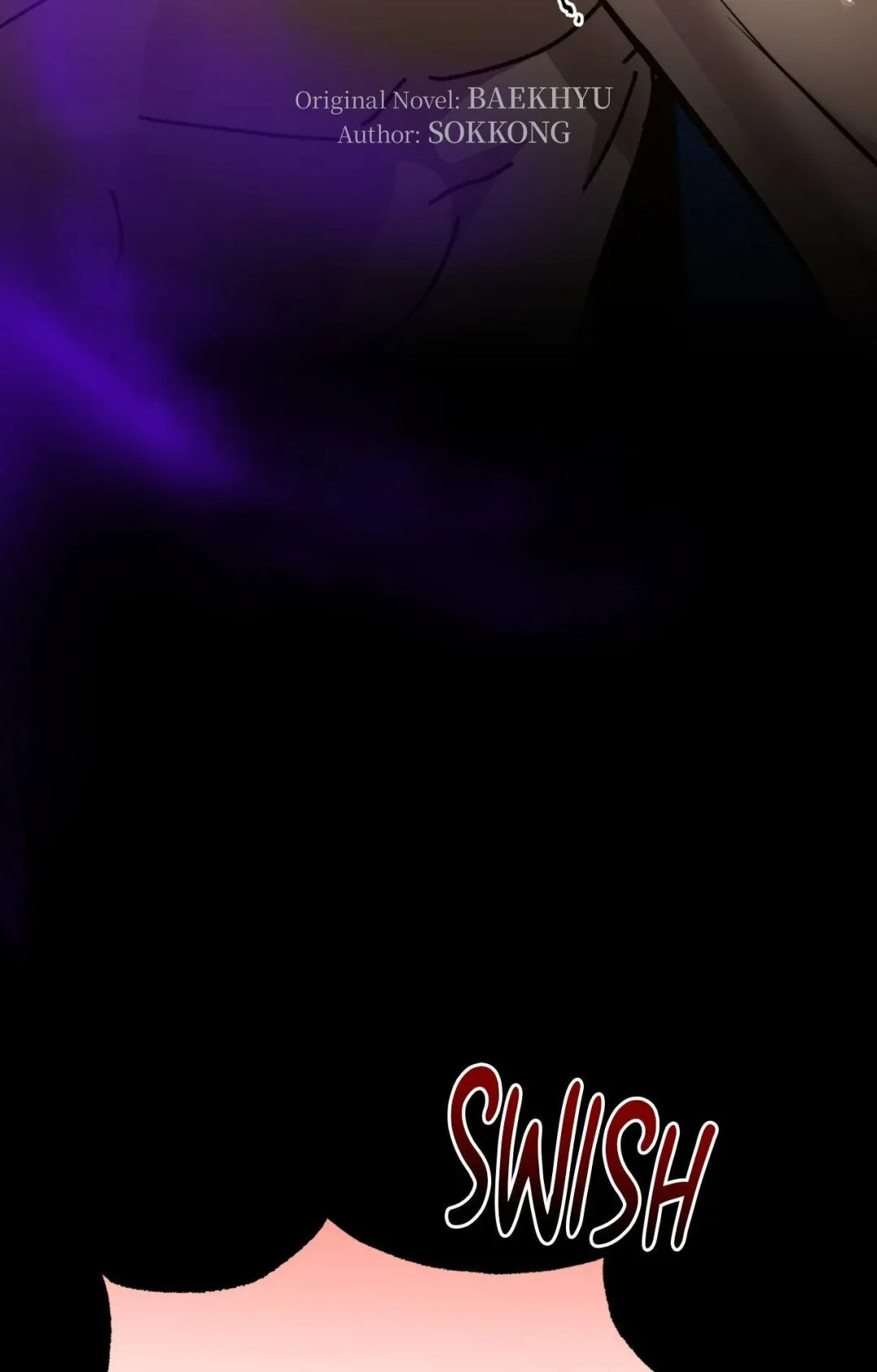 A Crown Of Thorns - Chapter 21 Page 18