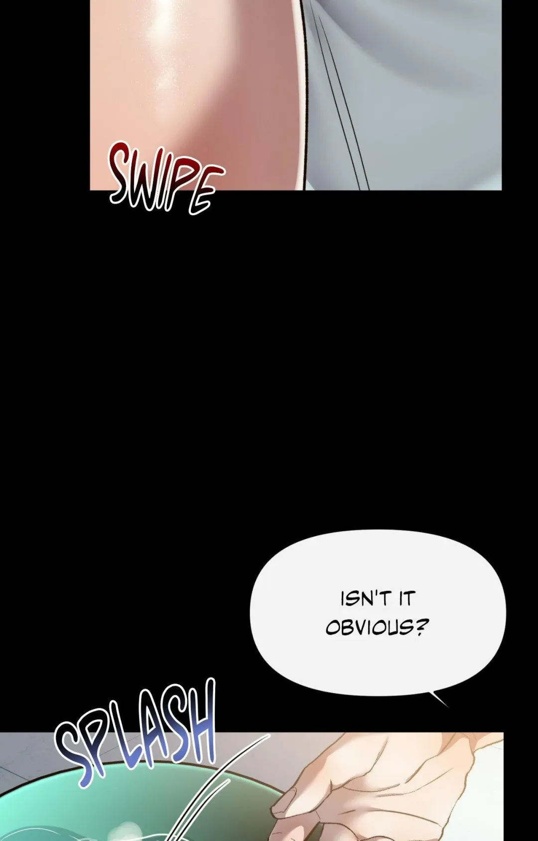 A Crown Of Thorns - Chapter 21 Page 20
