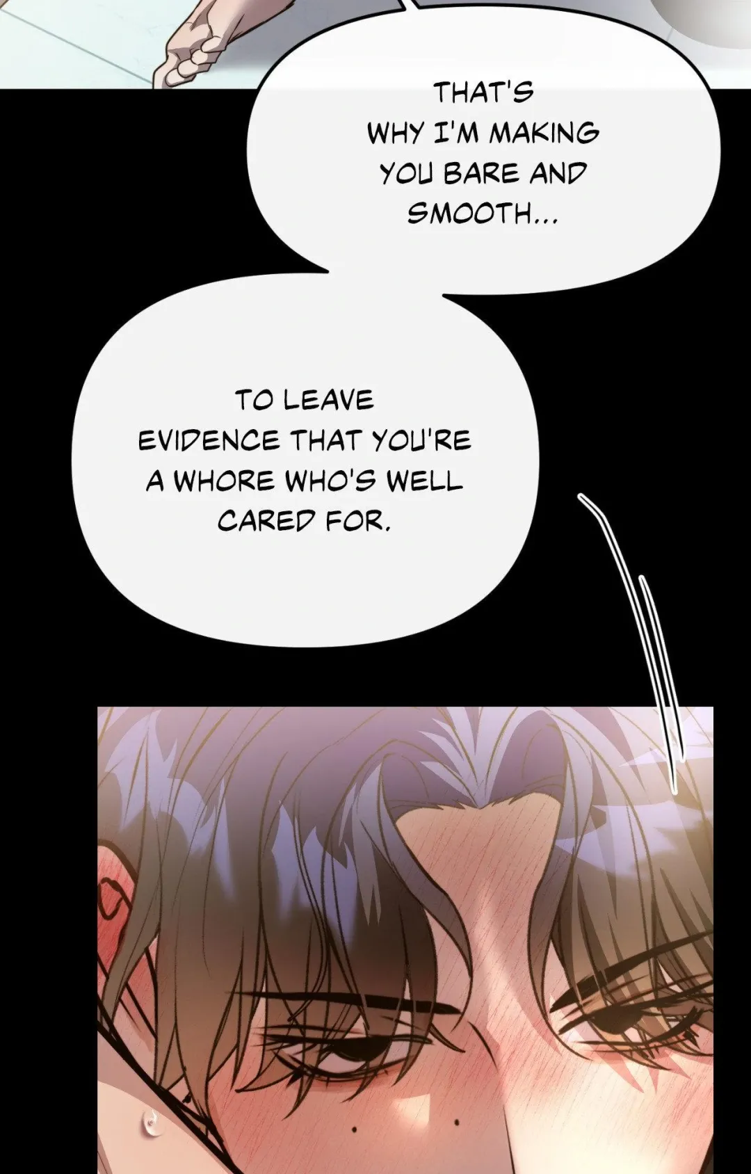 A Crown Of Thorns - Chapter 21 Page 23