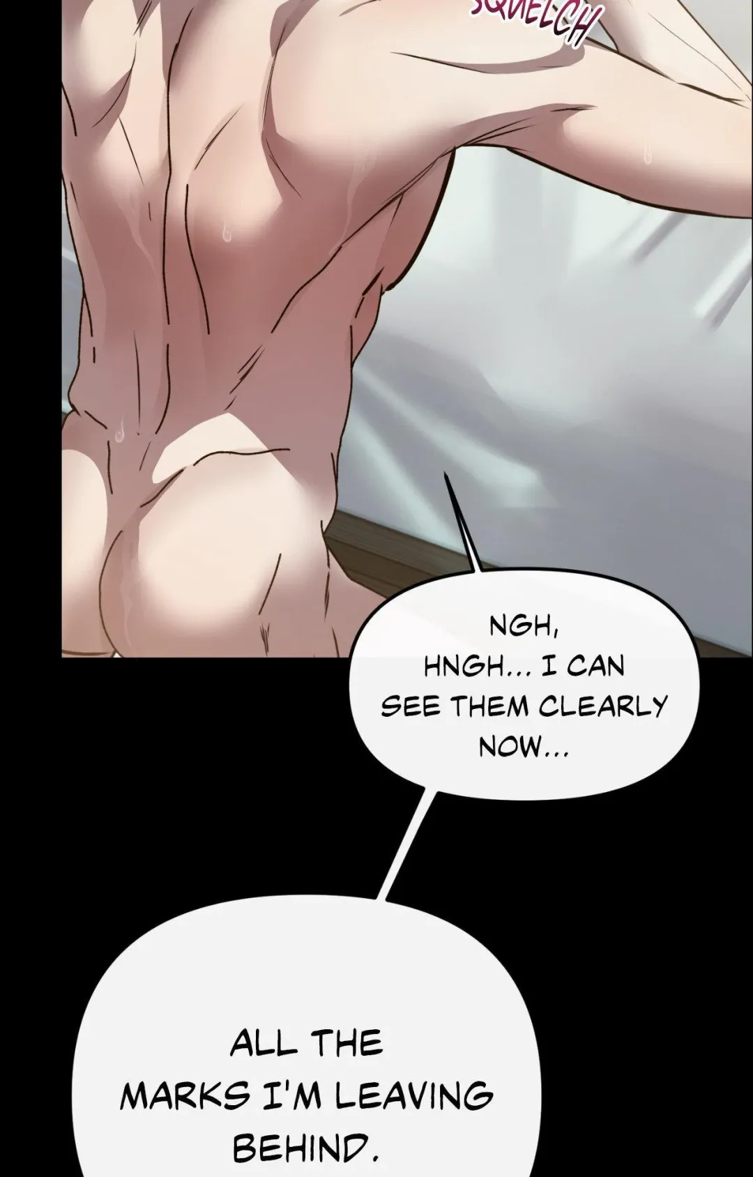 A Crown Of Thorns - Chapter 21 Page 26