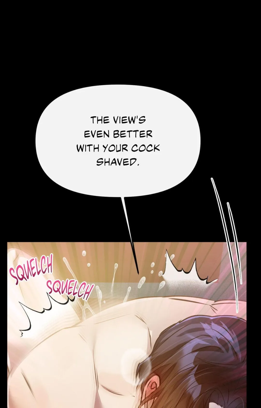 A Crown Of Thorns - Chapter 21 Page 33