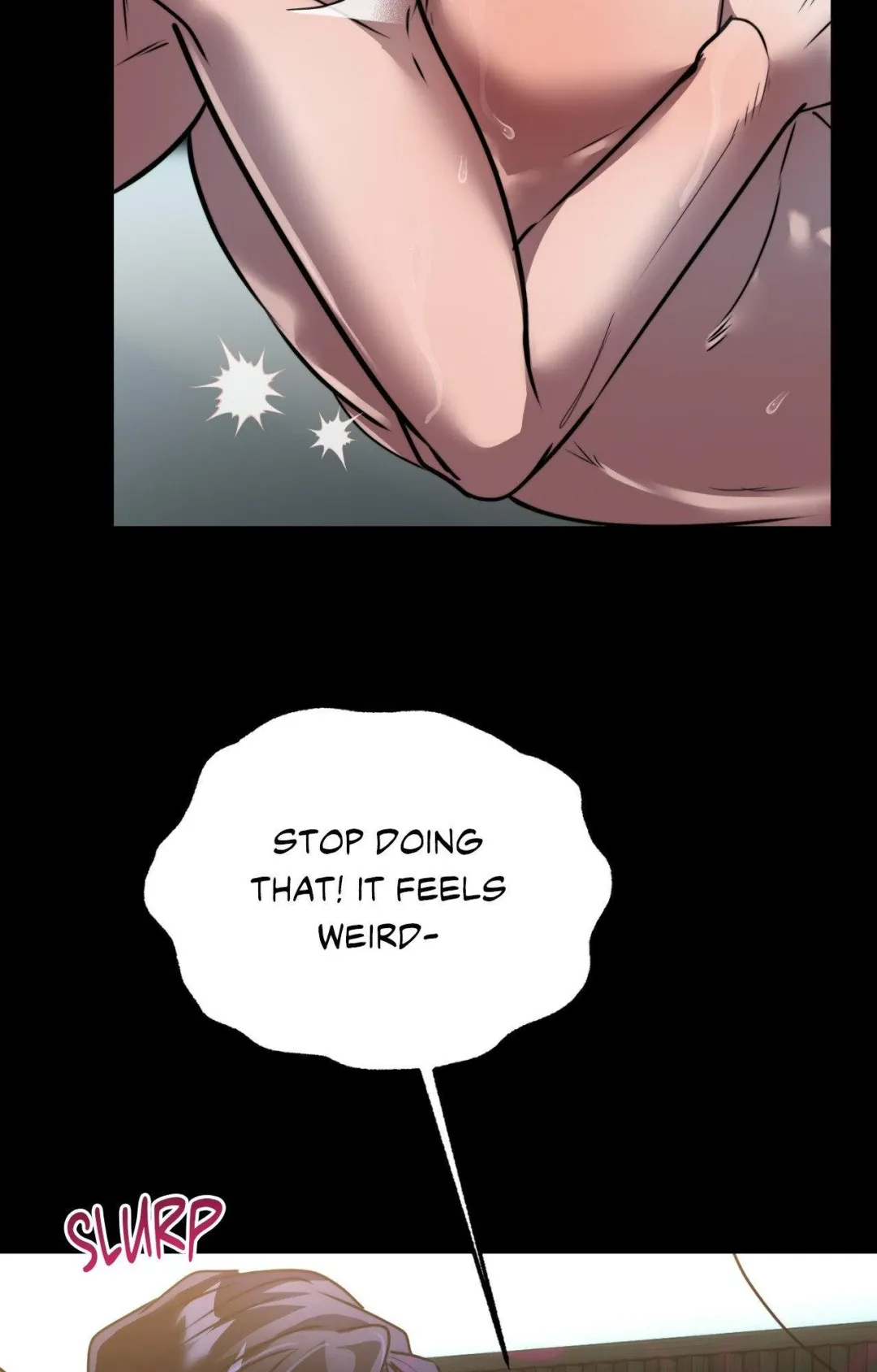 A Crown Of Thorns - Chapter 21 Page 44