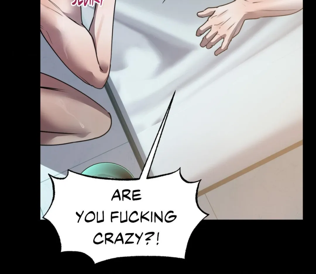 A Crown Of Thorns - Chapter 21 Page 48