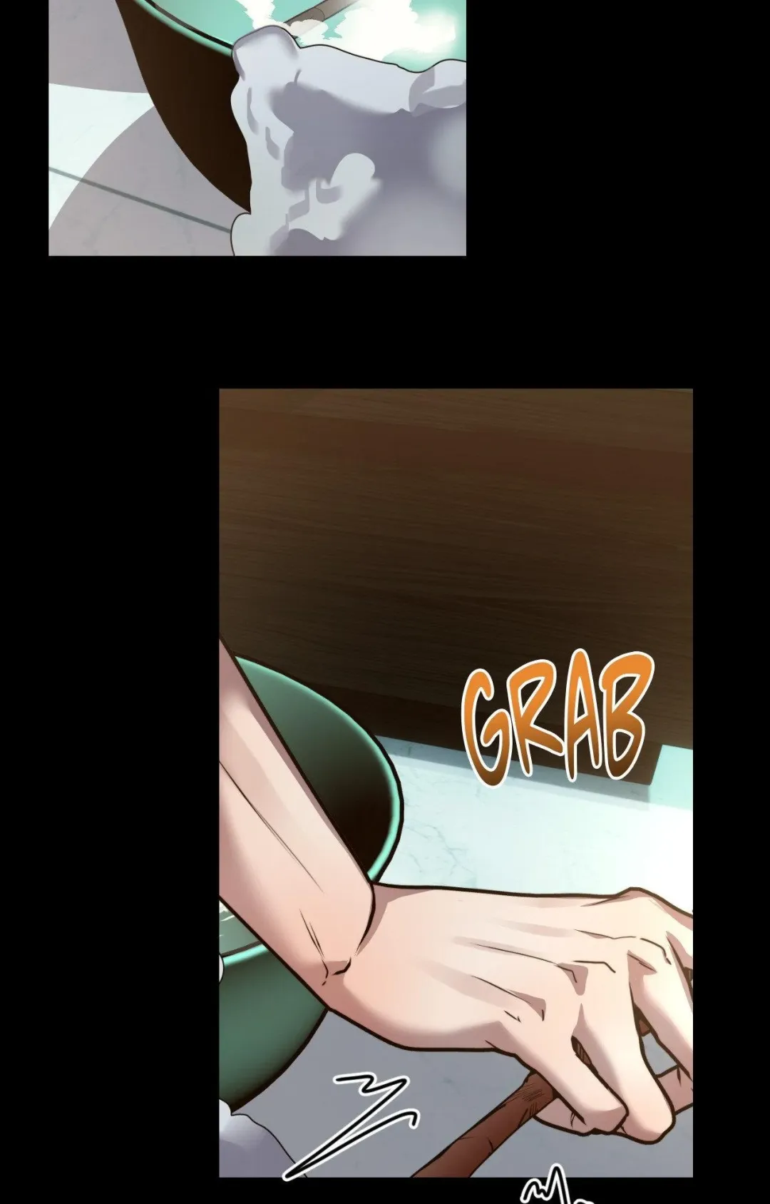 A Crown Of Thorns - Chapter 21 Page 55