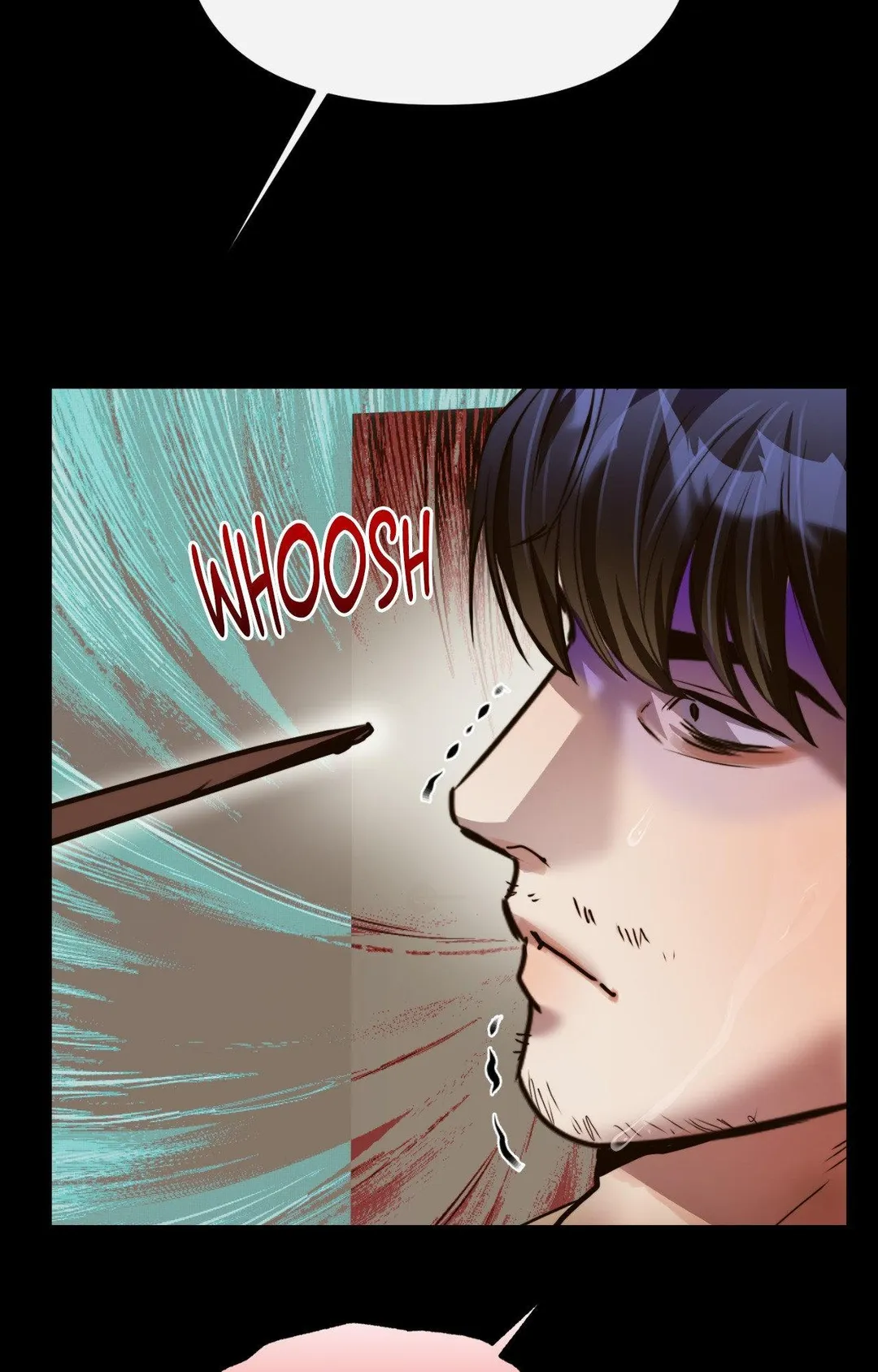 A Crown Of Thorns - Chapter 21 Page 58