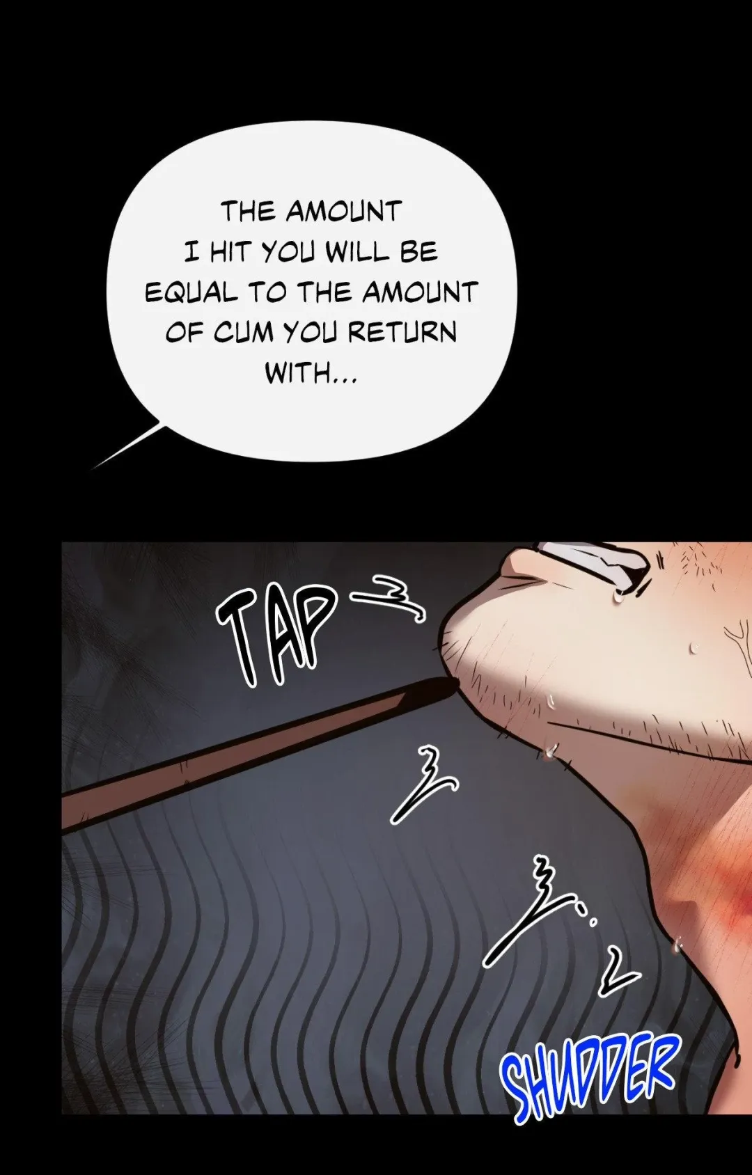 A Crown Of Thorns - Chapter 21 Page 60