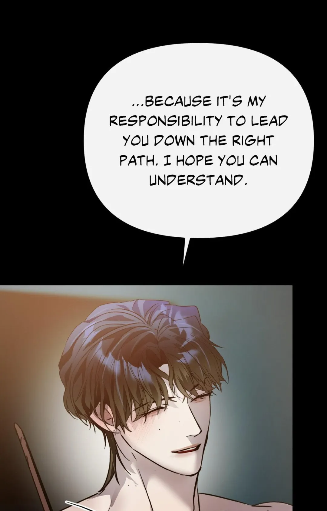 A Crown Of Thorns - Chapter 21 Page 61