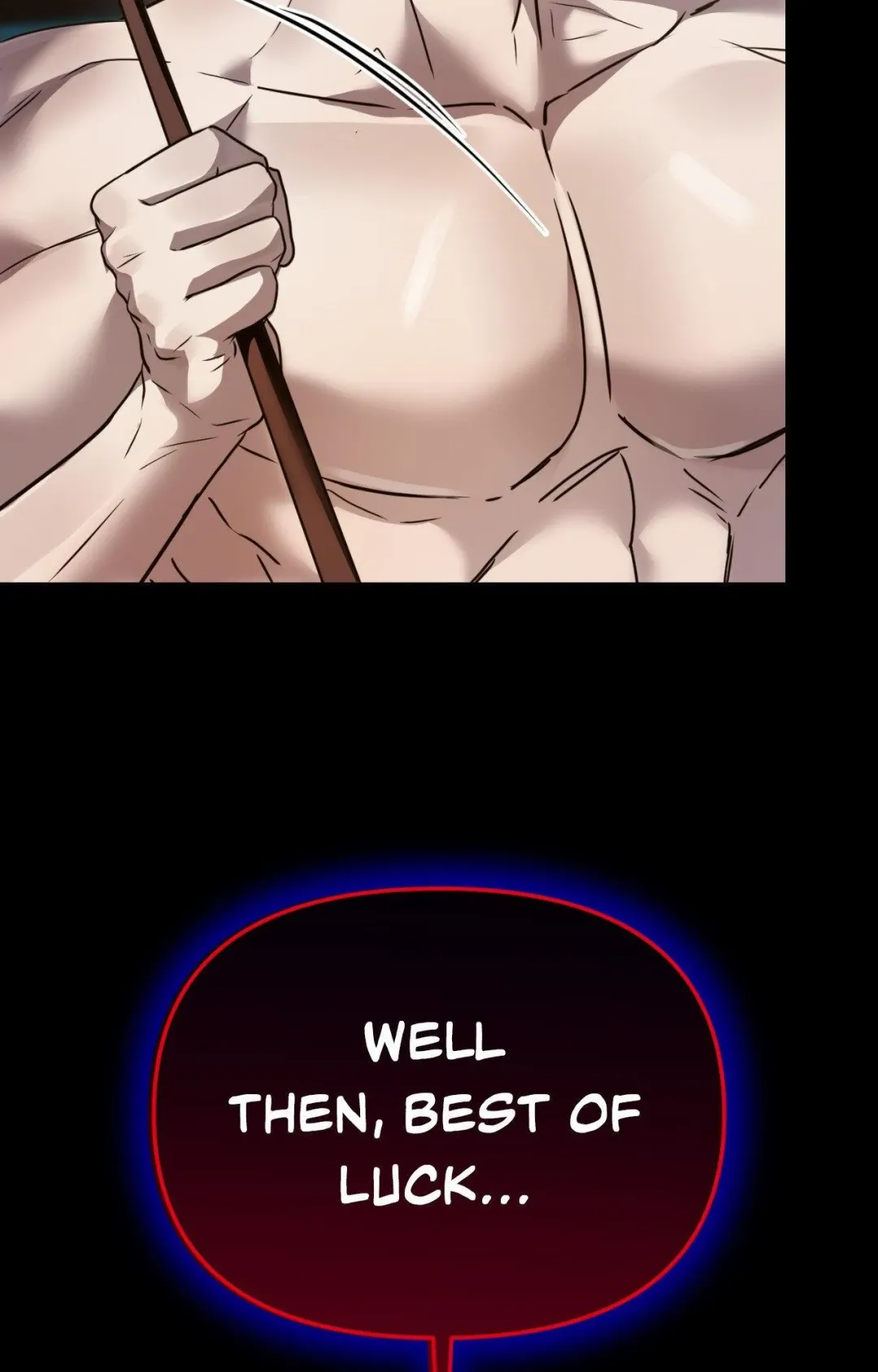 A Crown Of Thorns - Chapter 21 Page 62