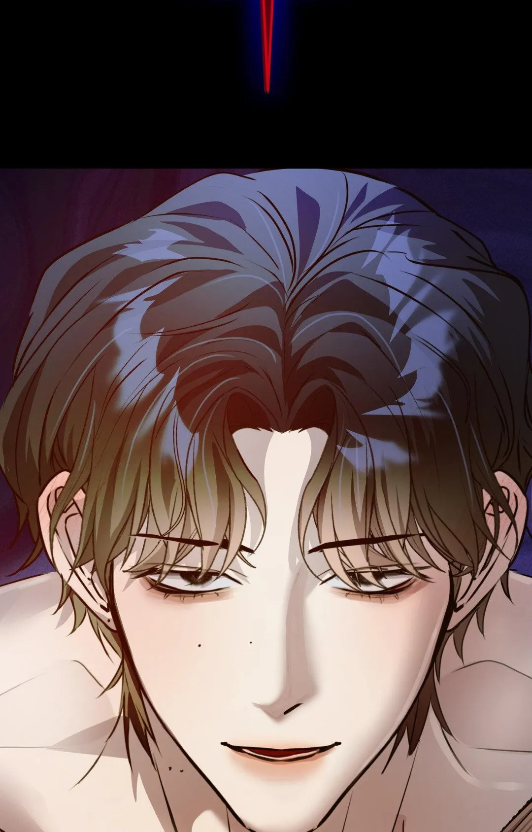 A Crown Of Thorns - Chapter 21 Page 63