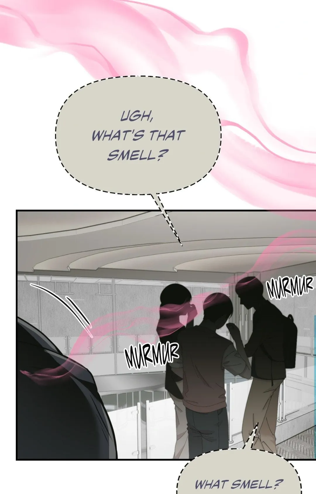 A Crown Of Thorns - Chapter 21 Page 67