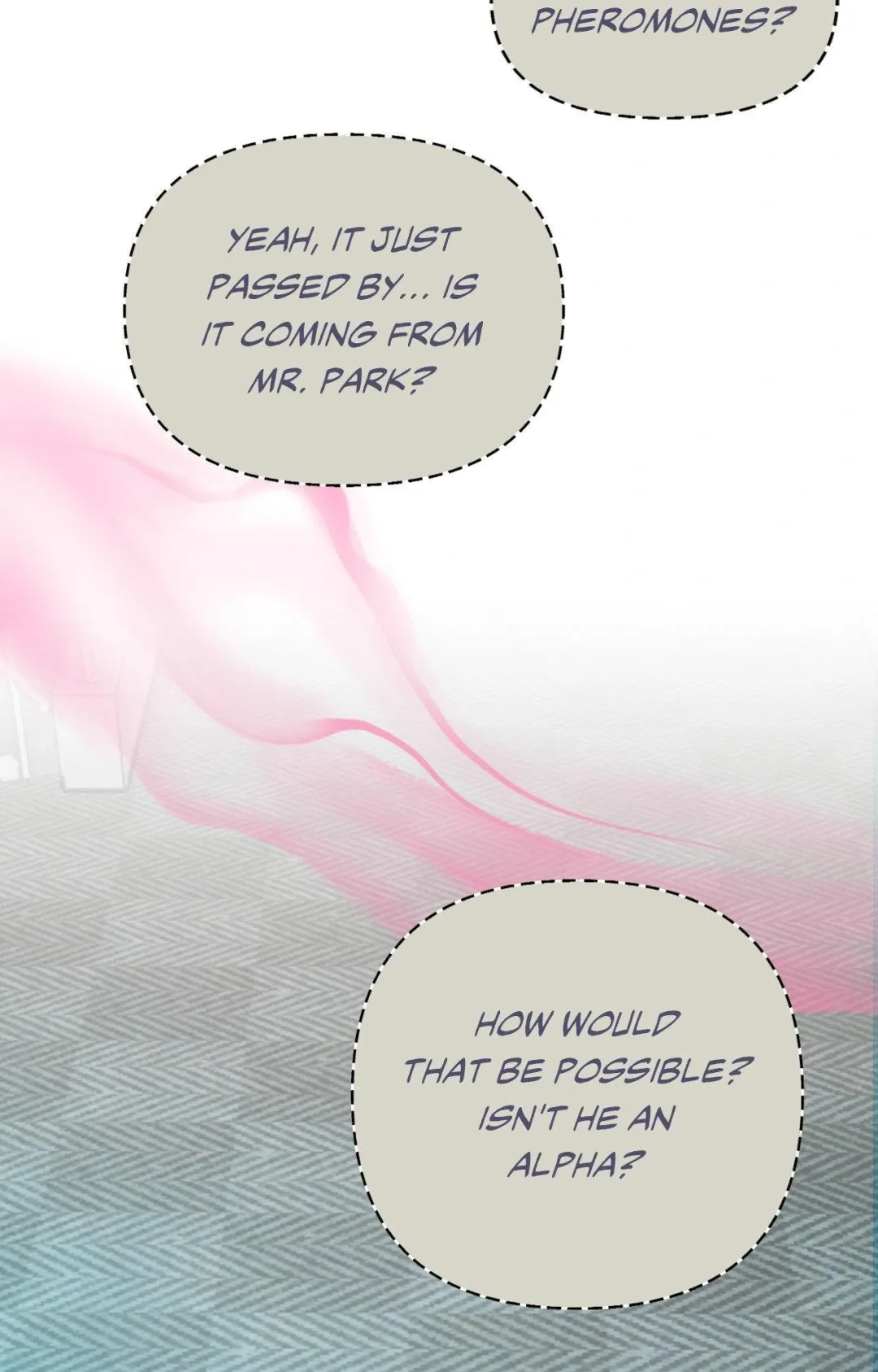 A Crown Of Thorns - Chapter 21 Page 68