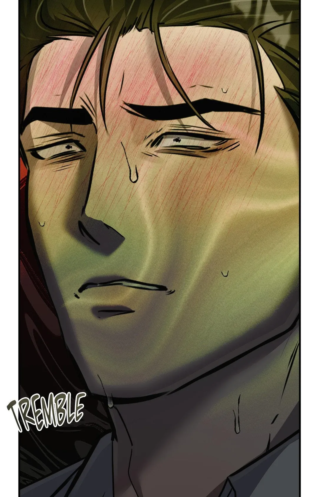 A Crown Of Thorns - Chapter 21 Page 74