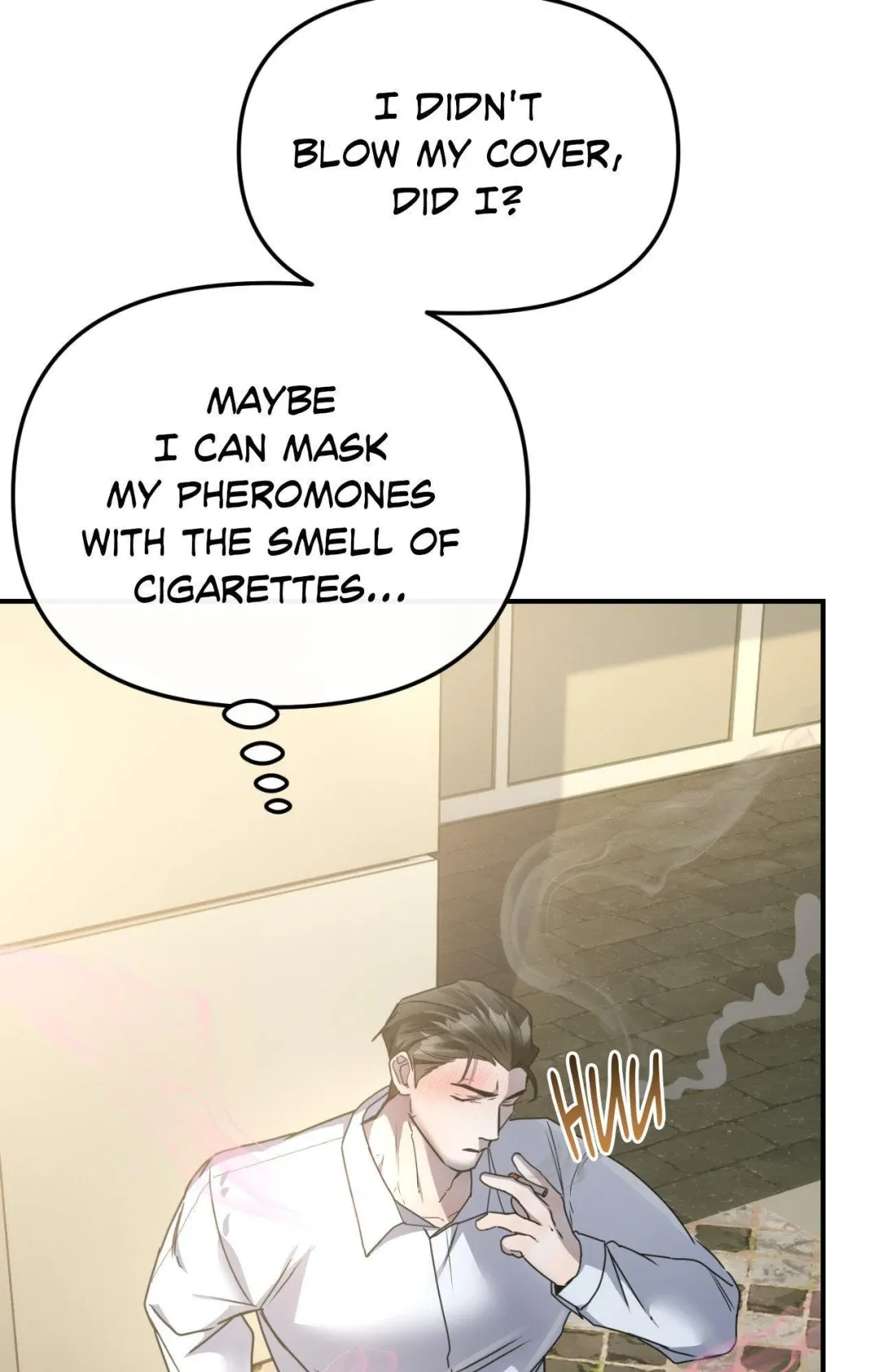 A Crown Of Thorns - Chapter 21 Page 76