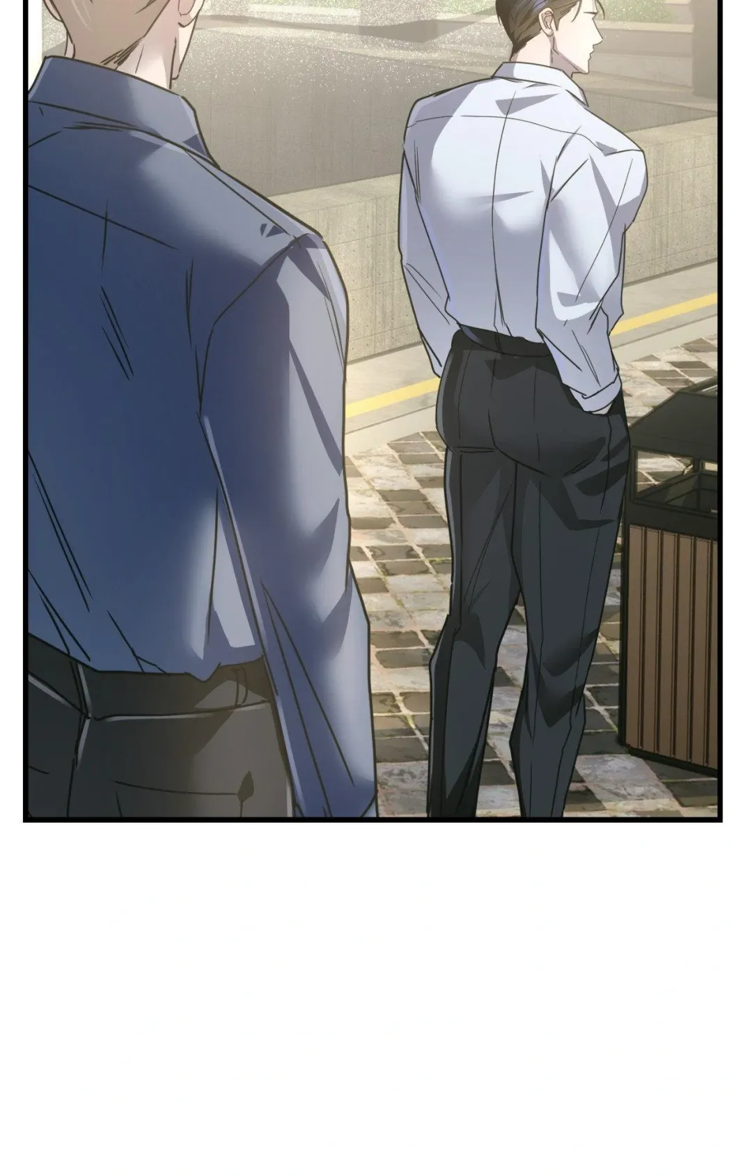 A Crown Of Thorns - Chapter 21 Page 80