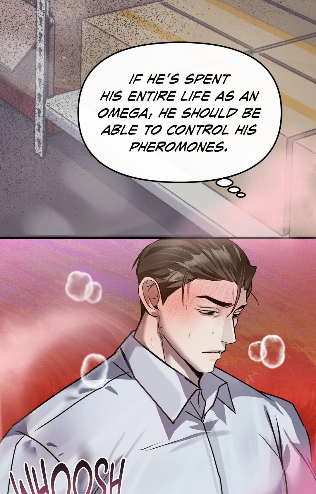 A Crown Of Thorns - Chapter 21 Page 84