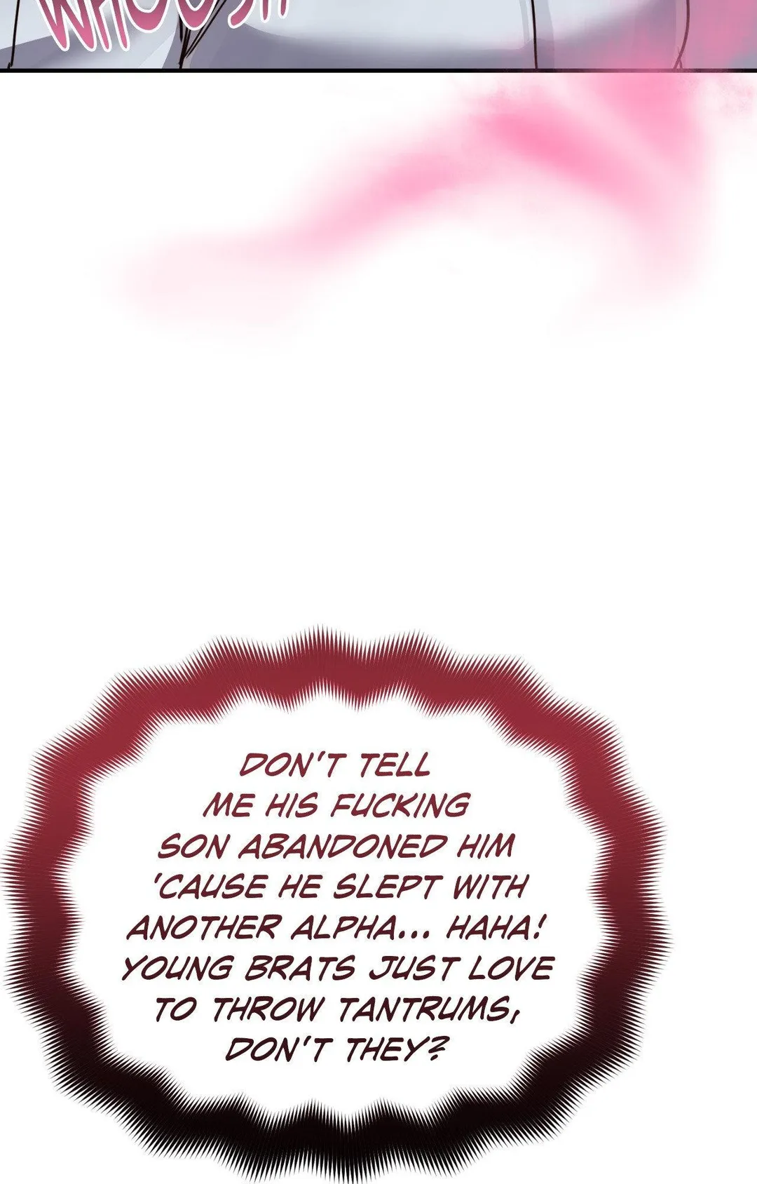A Crown Of Thorns - Chapter 21 Page 85