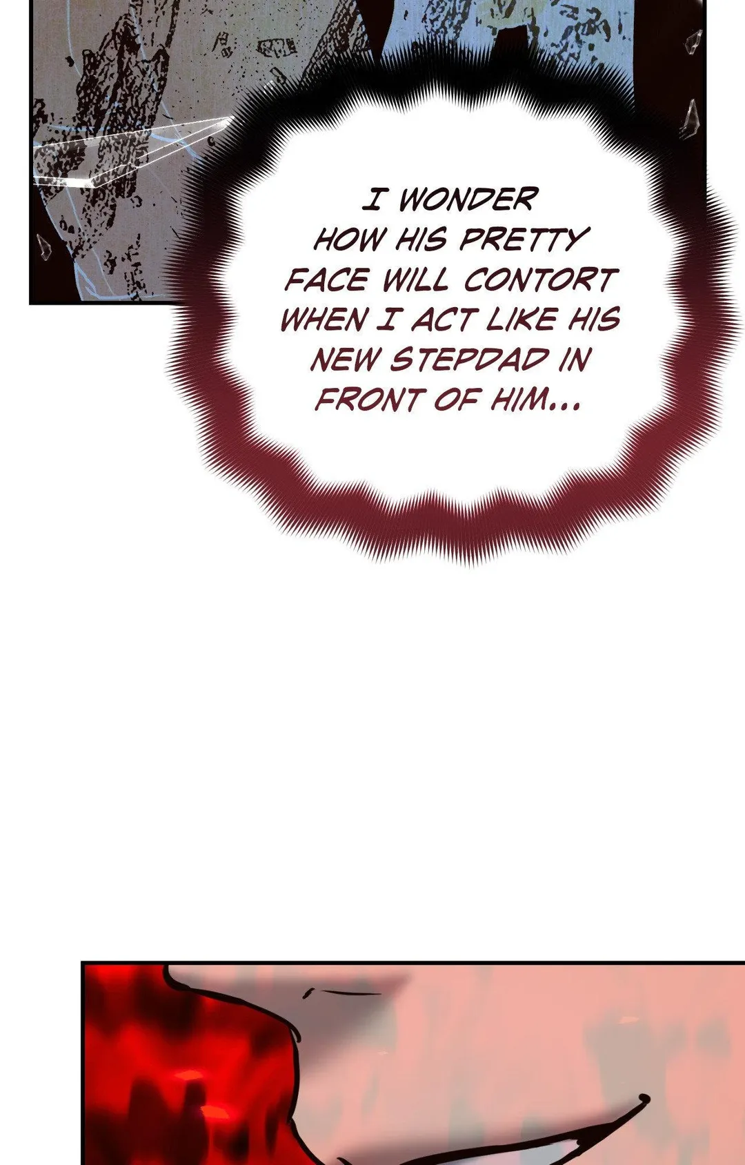 A Crown Of Thorns - Chapter 21 Page 87