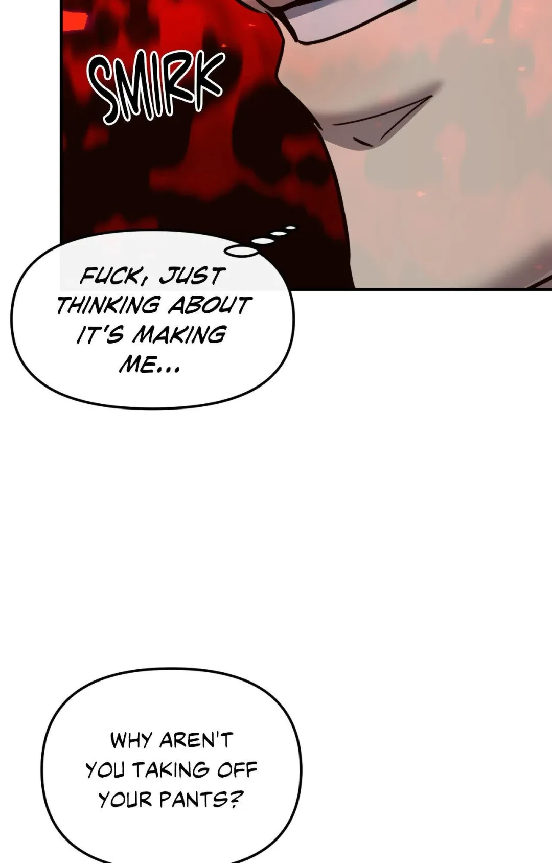 A Crown Of Thorns - Chapter 21 Page 88