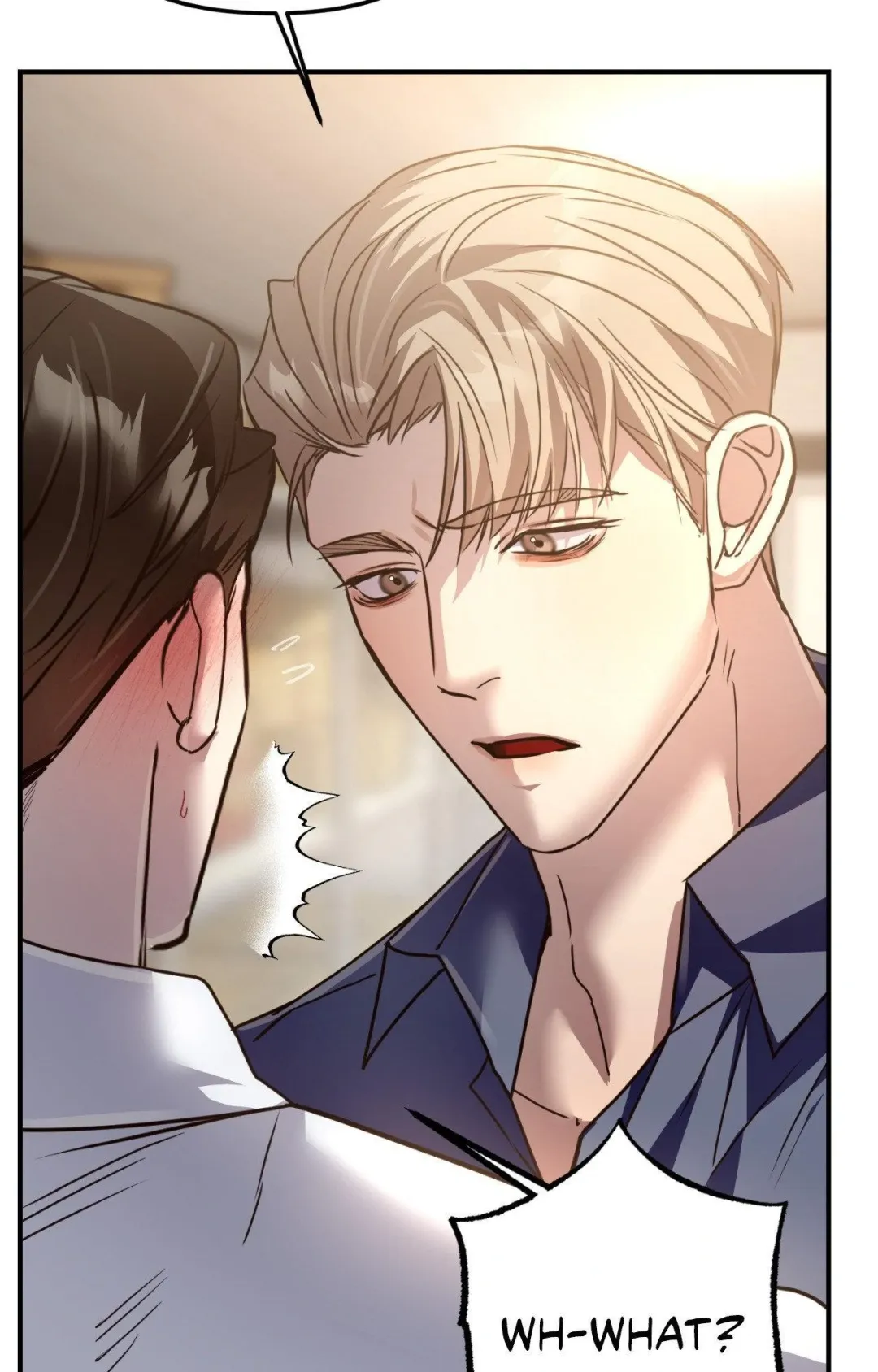 A Crown Of Thorns - Chapter 21 Page 89