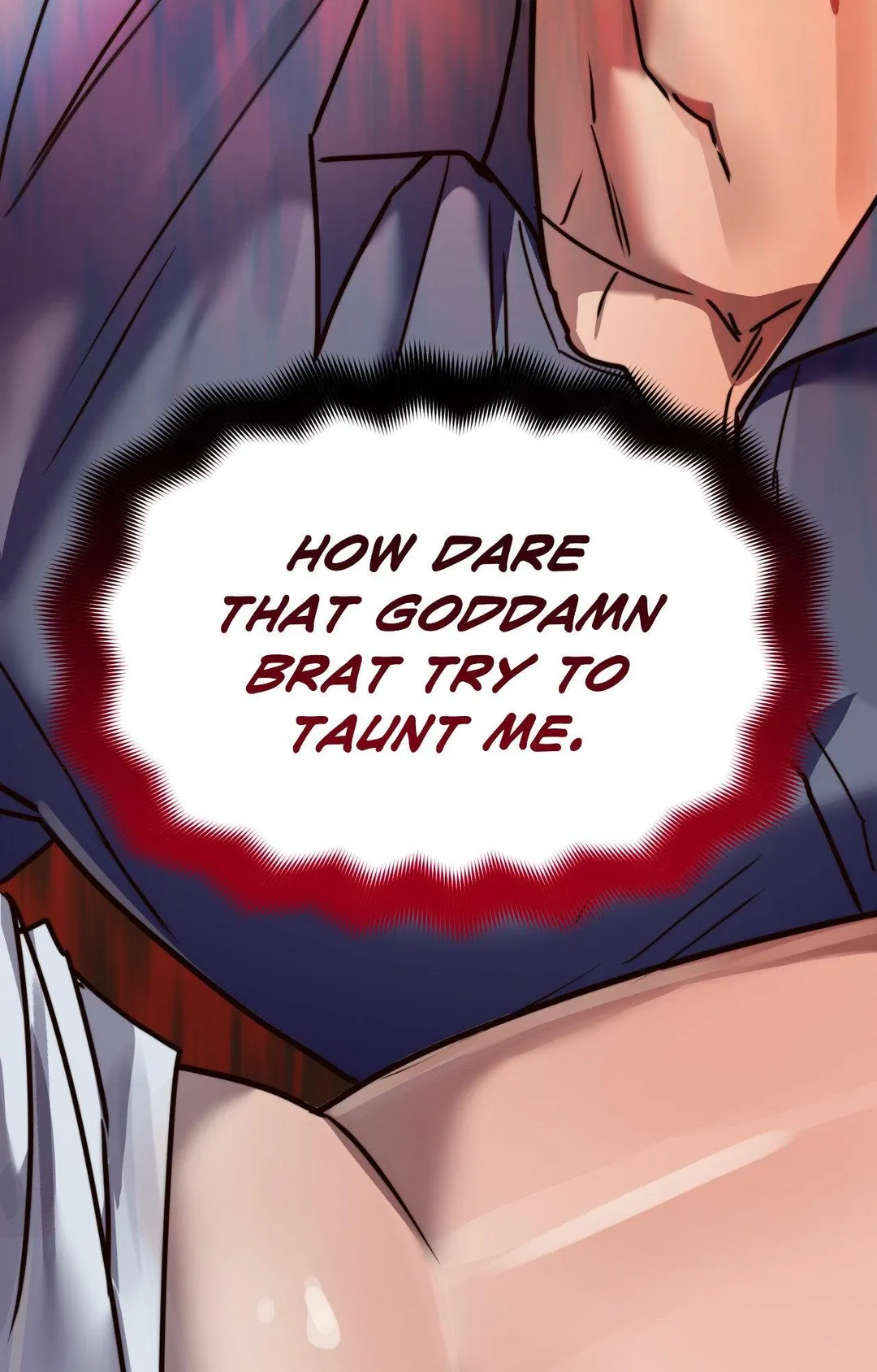 A Crown Of Thorns - Chapter 21 Page 103
