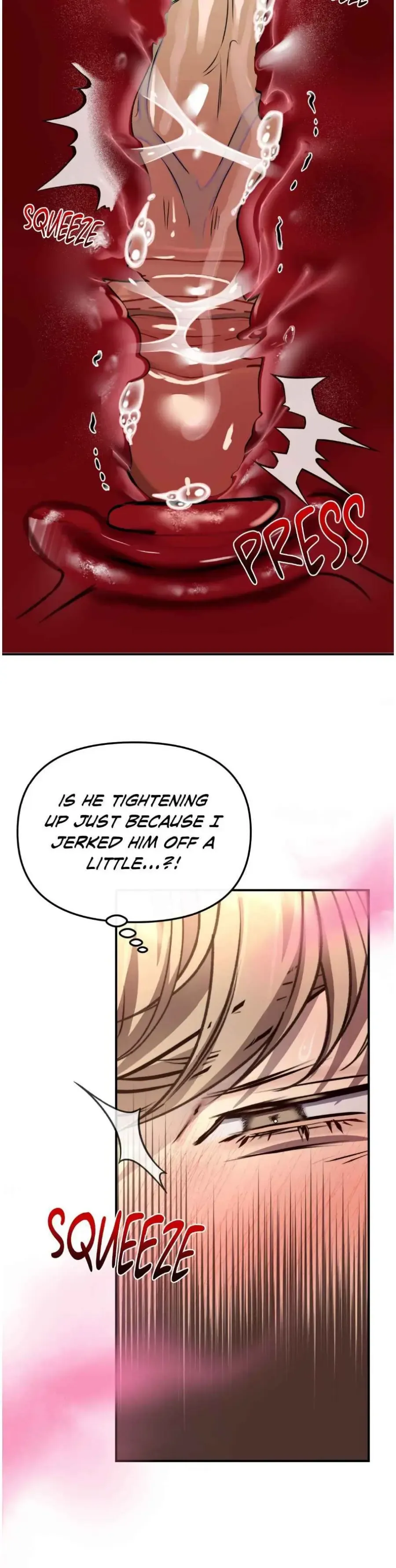 A Crown Of Thorns - Chapter 22 Page 13