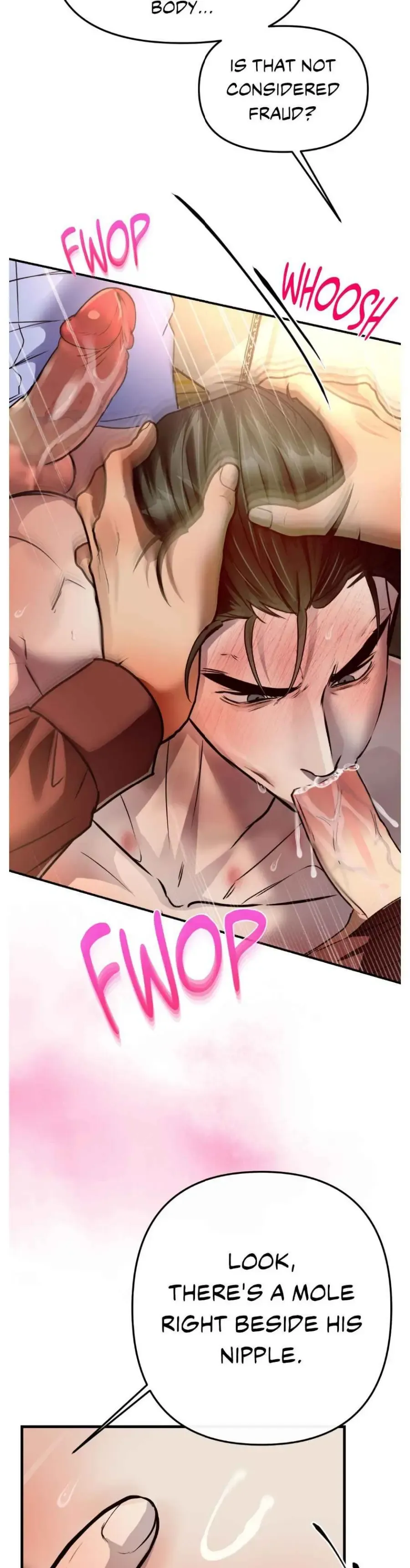 A Crown Of Thorns - Chapter 22 Page 26