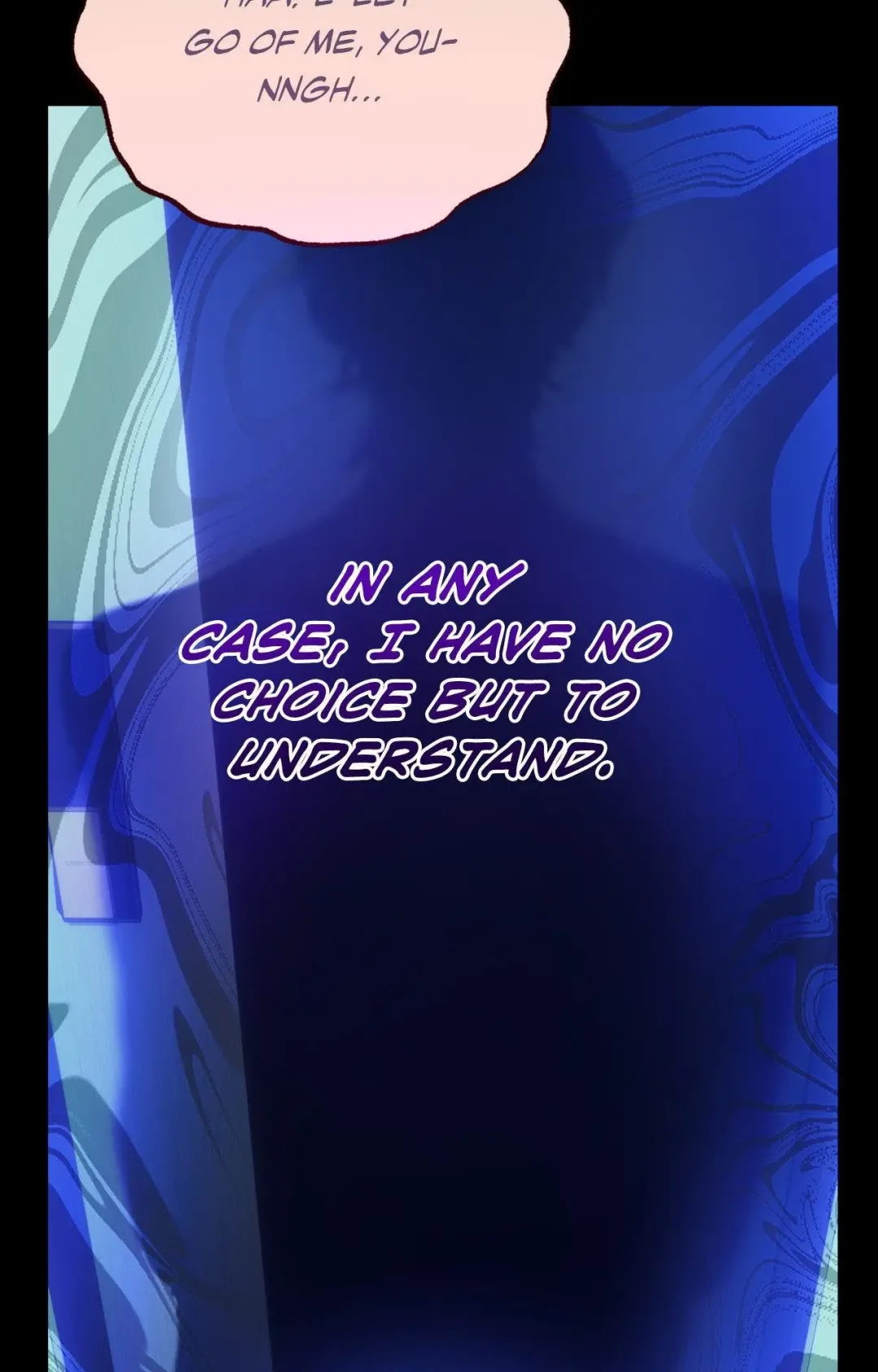 A Crown Of Thorns - Chapter 23 Page 5