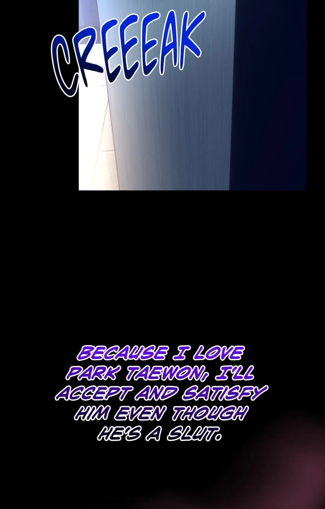 A Crown Of Thorns - Chapter 23 Page 8