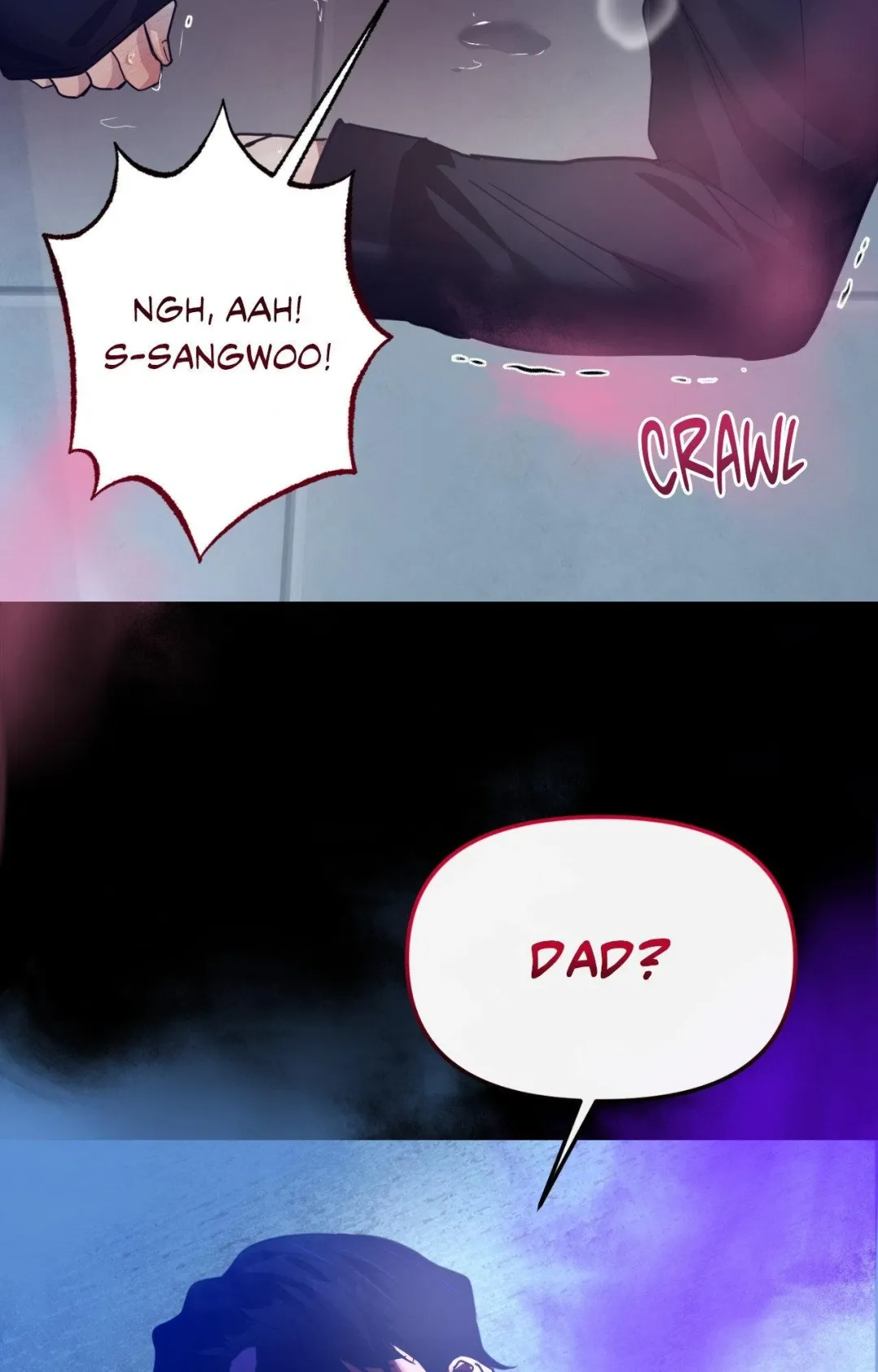 A Crown Of Thorns - Chapter 23 Page 10