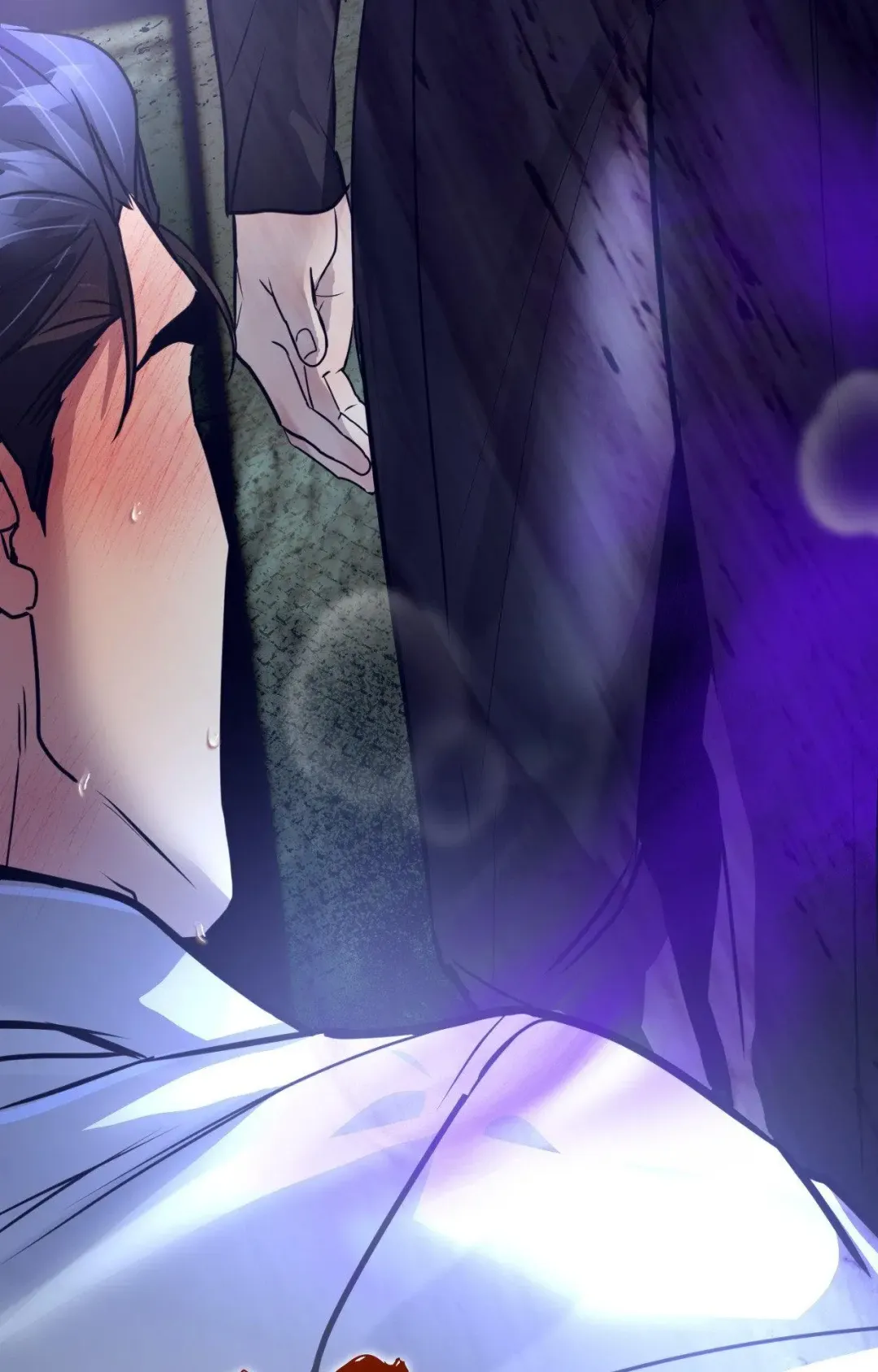 A Crown Of Thorns - Chapter 23 Page 12