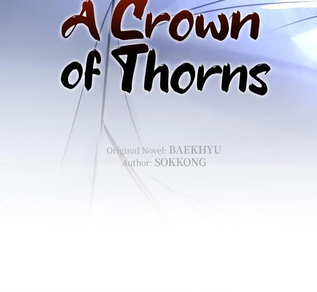 A Crown Of Thorns - Chapter 23 Page 13