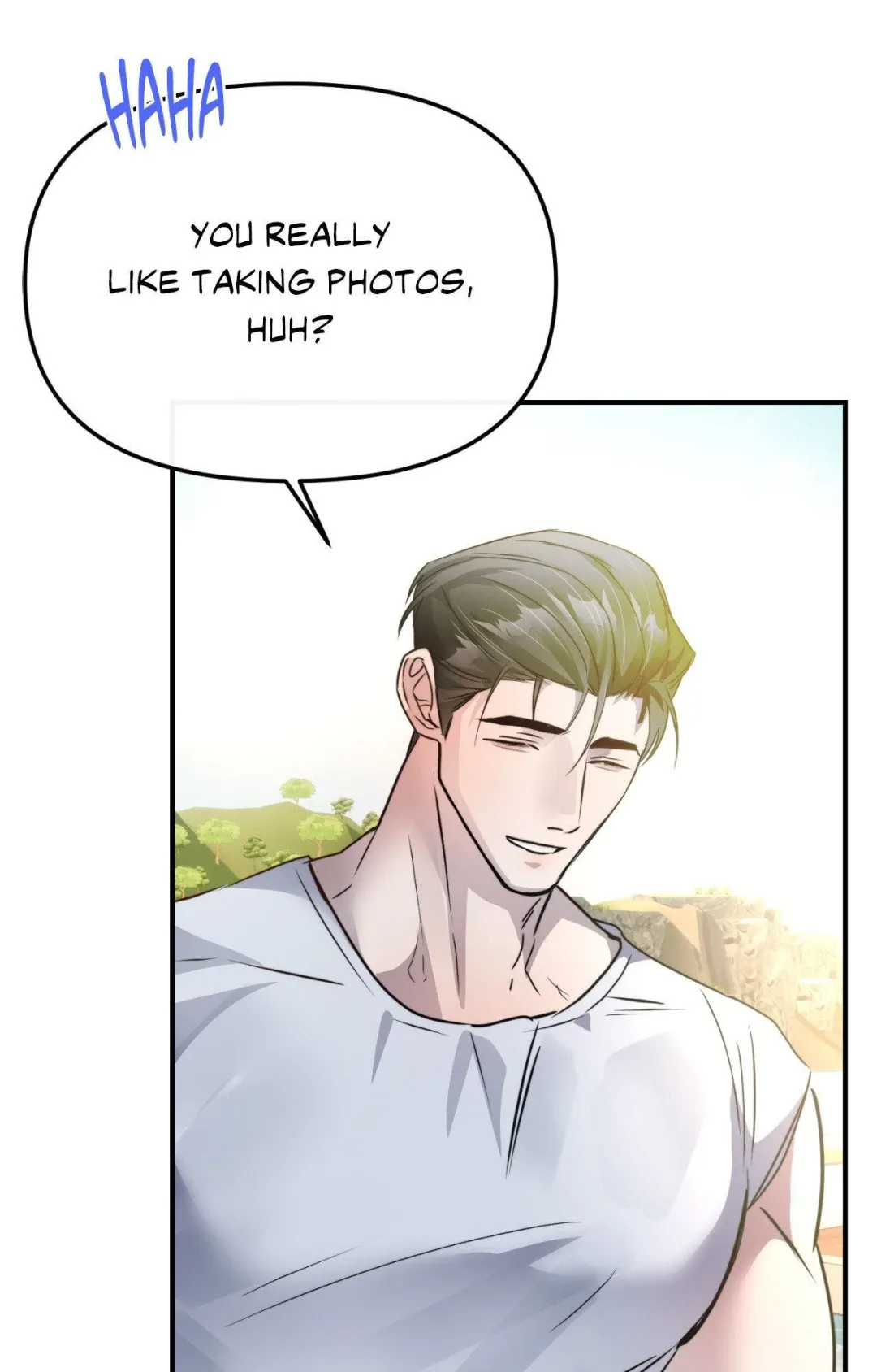 A Crown Of Thorns - Chapter 23 Page 16