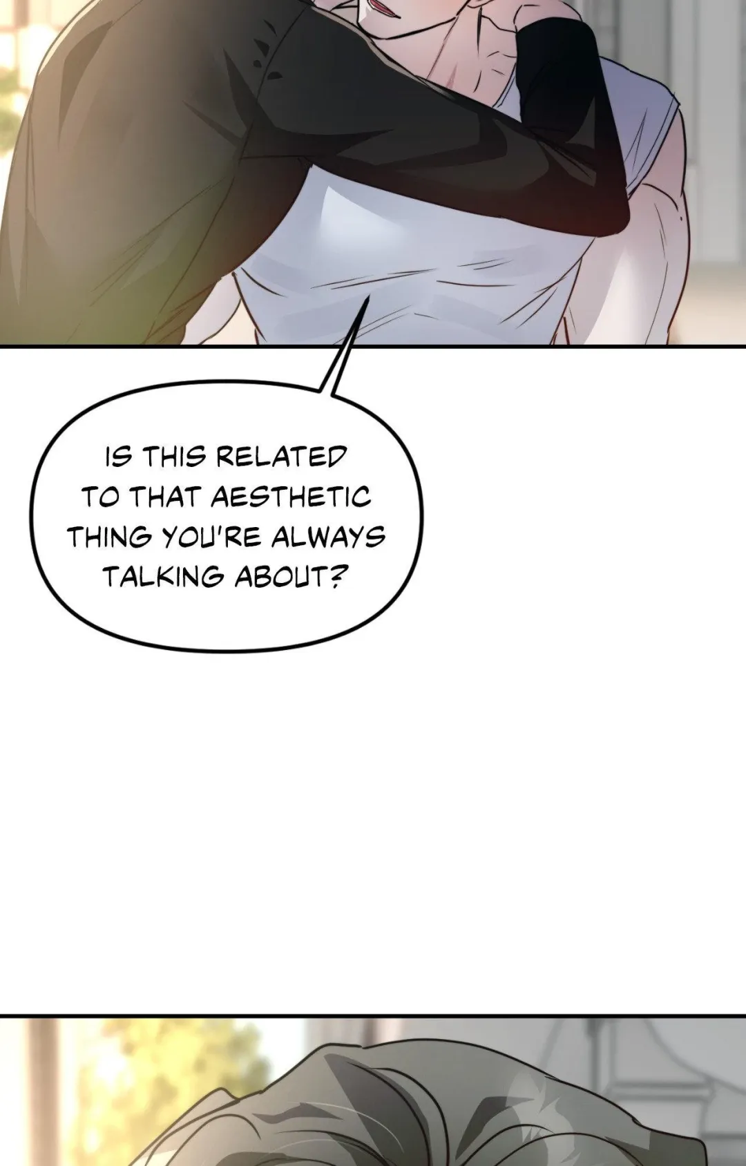 A Crown Of Thorns - Chapter 23 Page 18