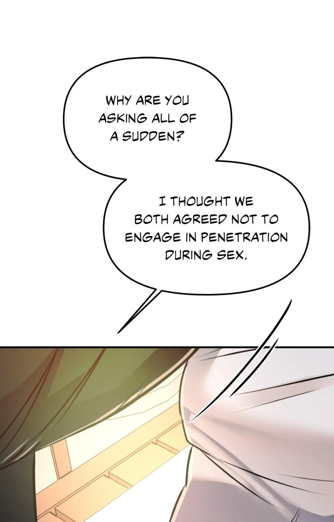 A Crown Of Thorns - Chapter 23 Page 25