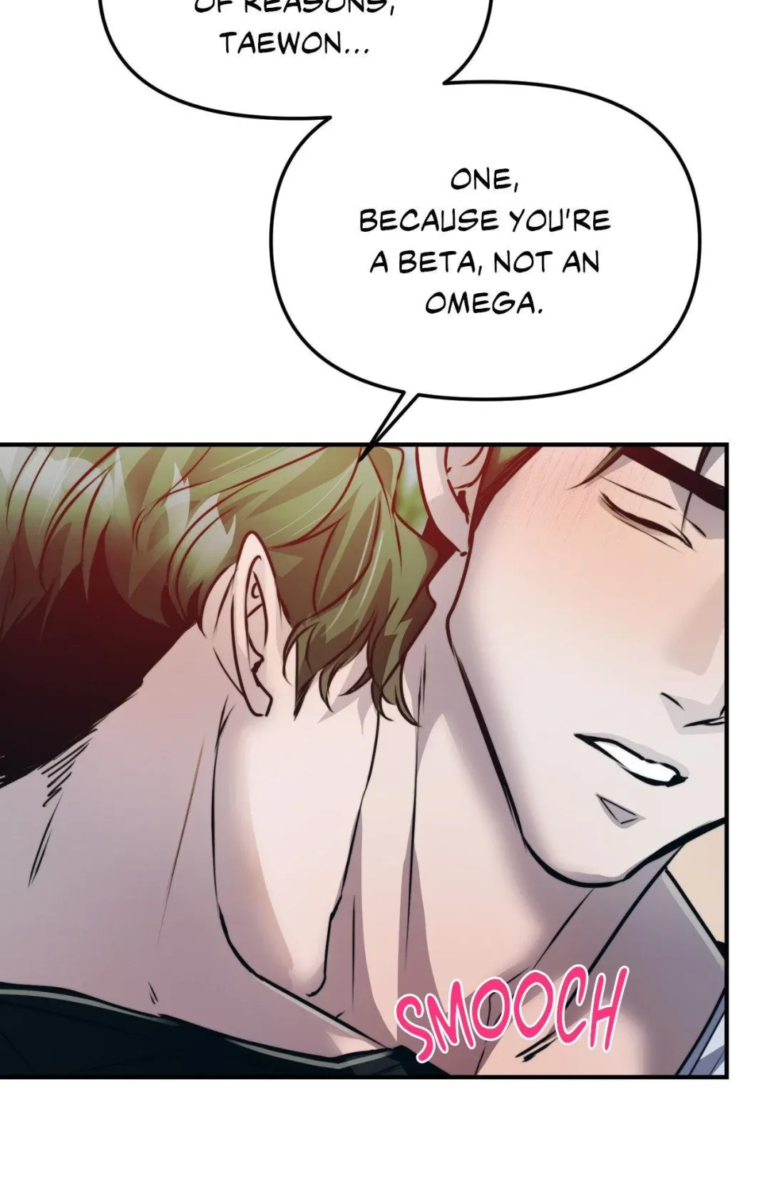 A Crown Of Thorns - Chapter 23 Page 27