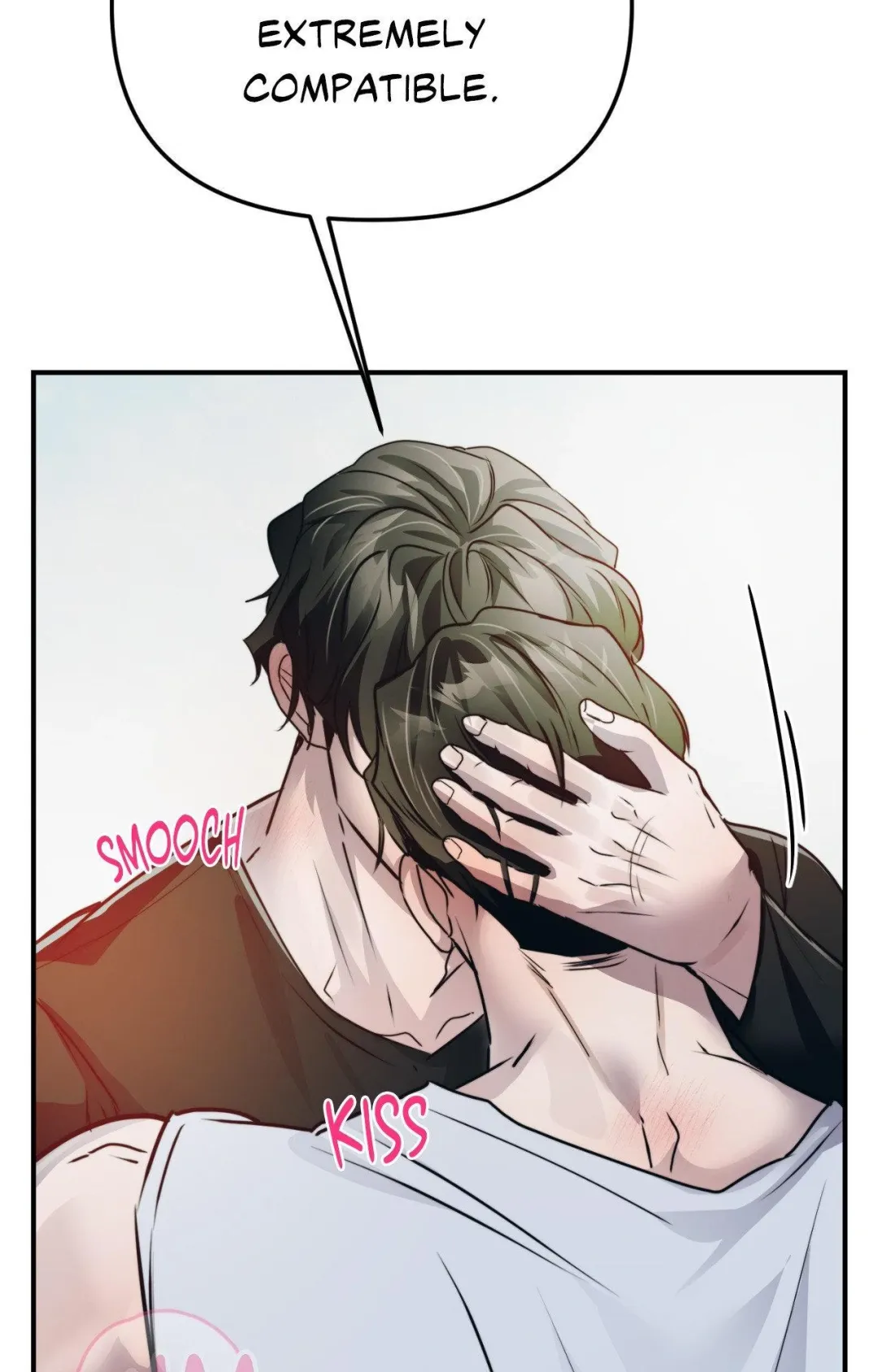 A Crown Of Thorns - Chapter 23 Page 30